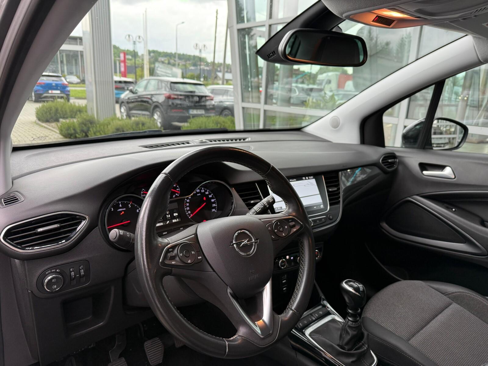 Elegance 1.2 110KM, Kamera, Keyless, Tempomat, Niski Przebieg, FV23% 8