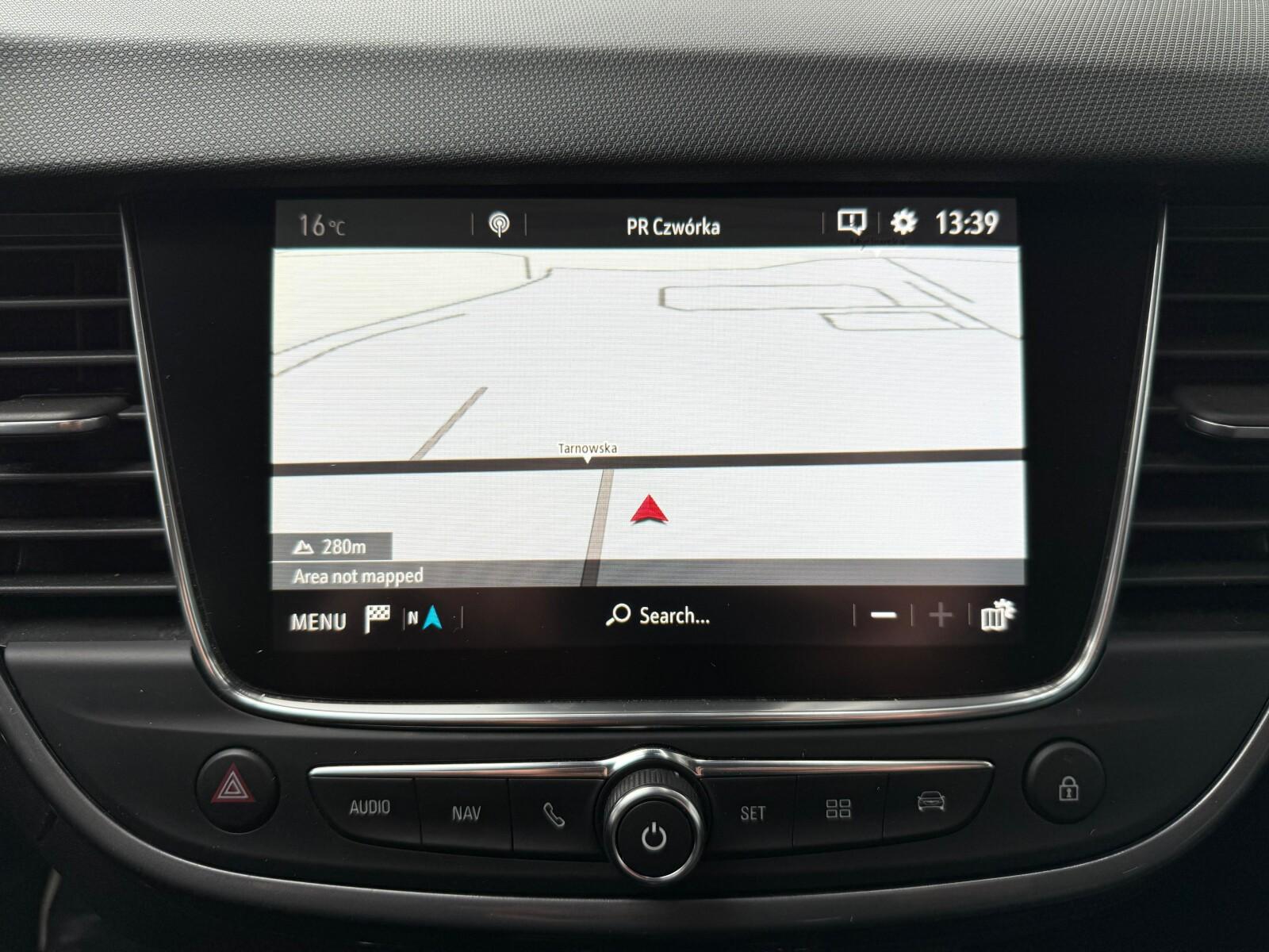 Elegance 1.2 110KM, Kamera, Keyless, Tempomat, Niski Przebieg, FV23% 21