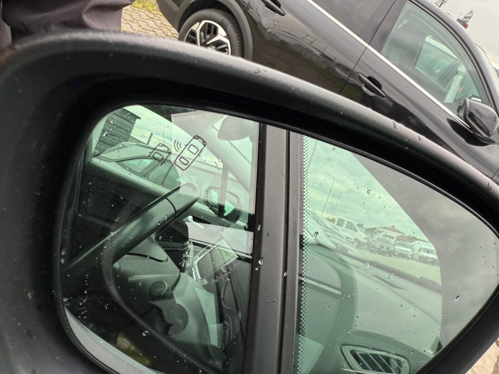 Elegance 1.2 110KM, Kamera, Keyless, Tempomat, Niski Przebieg, FV23% 27