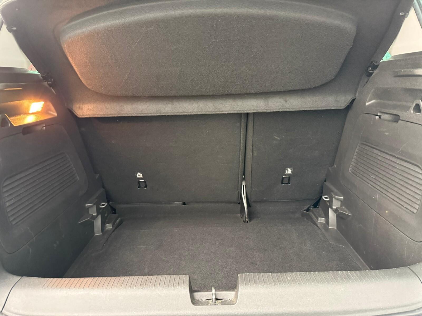 Elegance 1.2 110KM, Kamera, Keyless, Tempomat, Niski Przebieg, FV23% 12