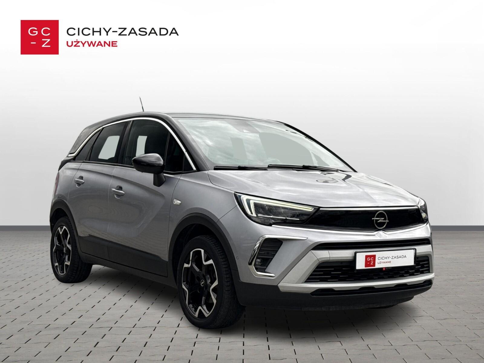 Elegance 1.2 110KM, Kamera, Keyless, Tempomat, Niski Przebieg, FV23% 6