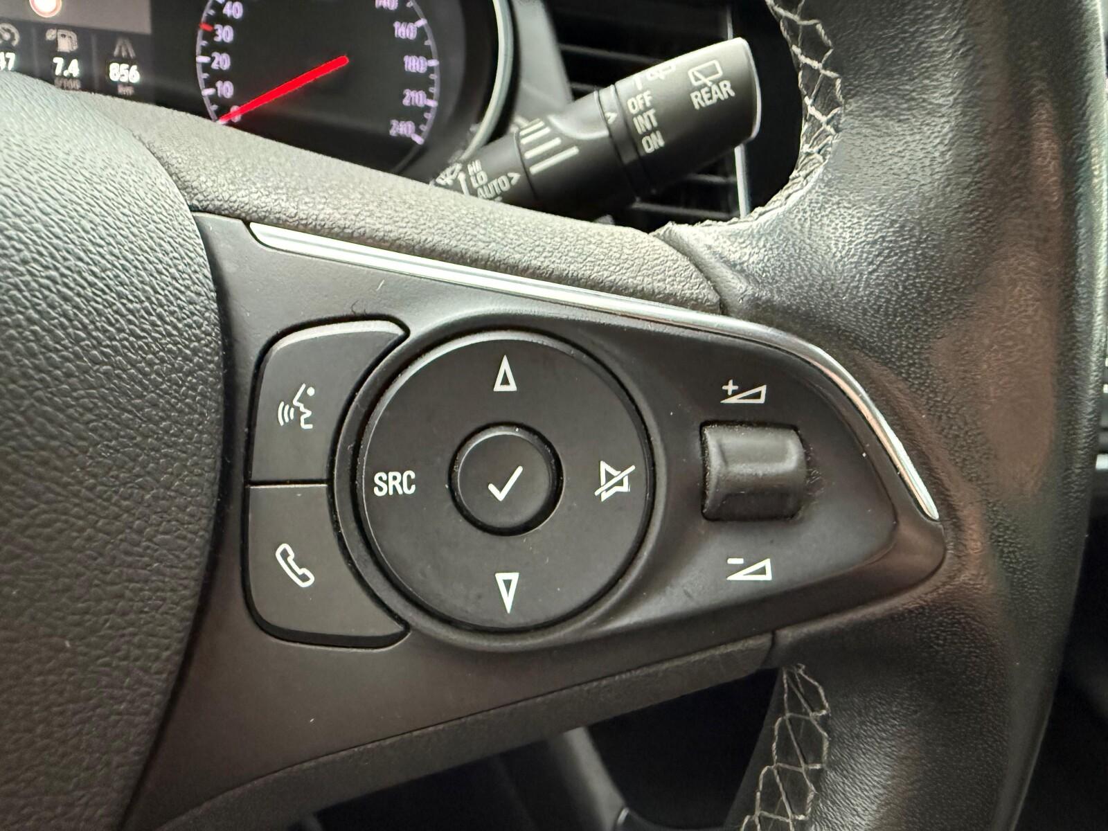 Elegance 1.2 110KM, Kamera, Keyless, Tempomat, Niski Przebieg, FV23% 16