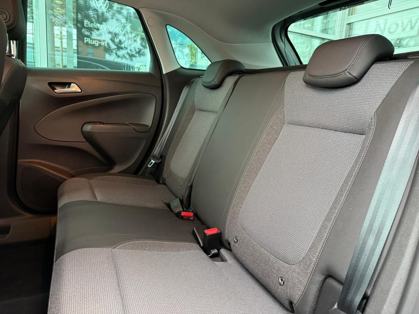 Elegance 1.2 110KM, Kamera, Keyless, Tempomat, Niski Przebieg, FV23% 11