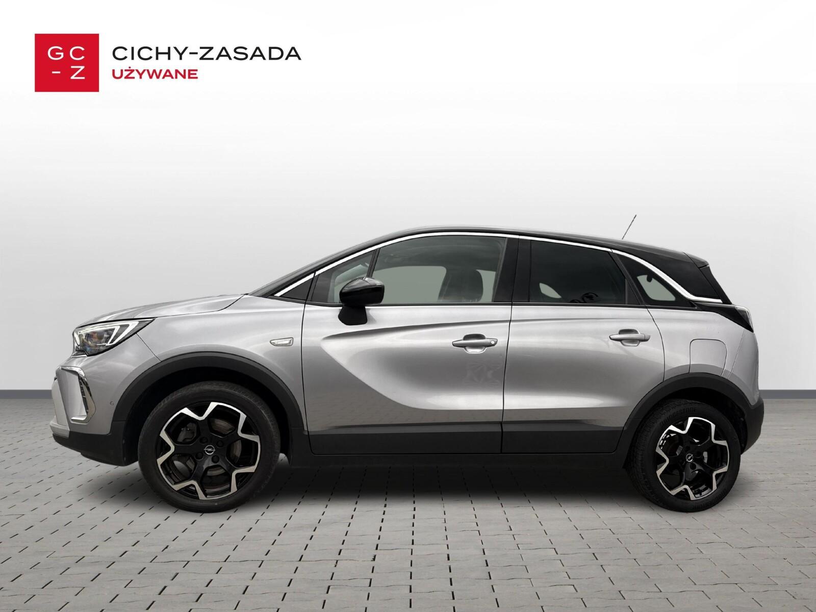 Elegance 1.2 110KM, Kamera, Keyless, Tempomat, Niski Przebieg, FV23% 1