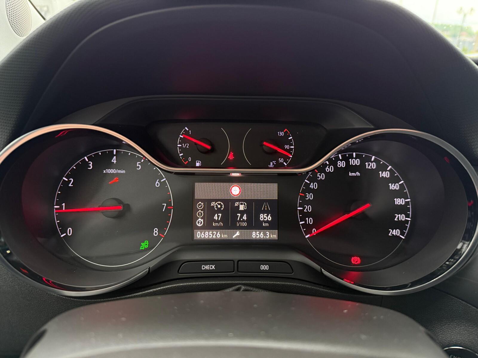 Elegance 1.2 110KM, Kamera, Keyless, Tempomat, Niski Przebieg, FV23% 14