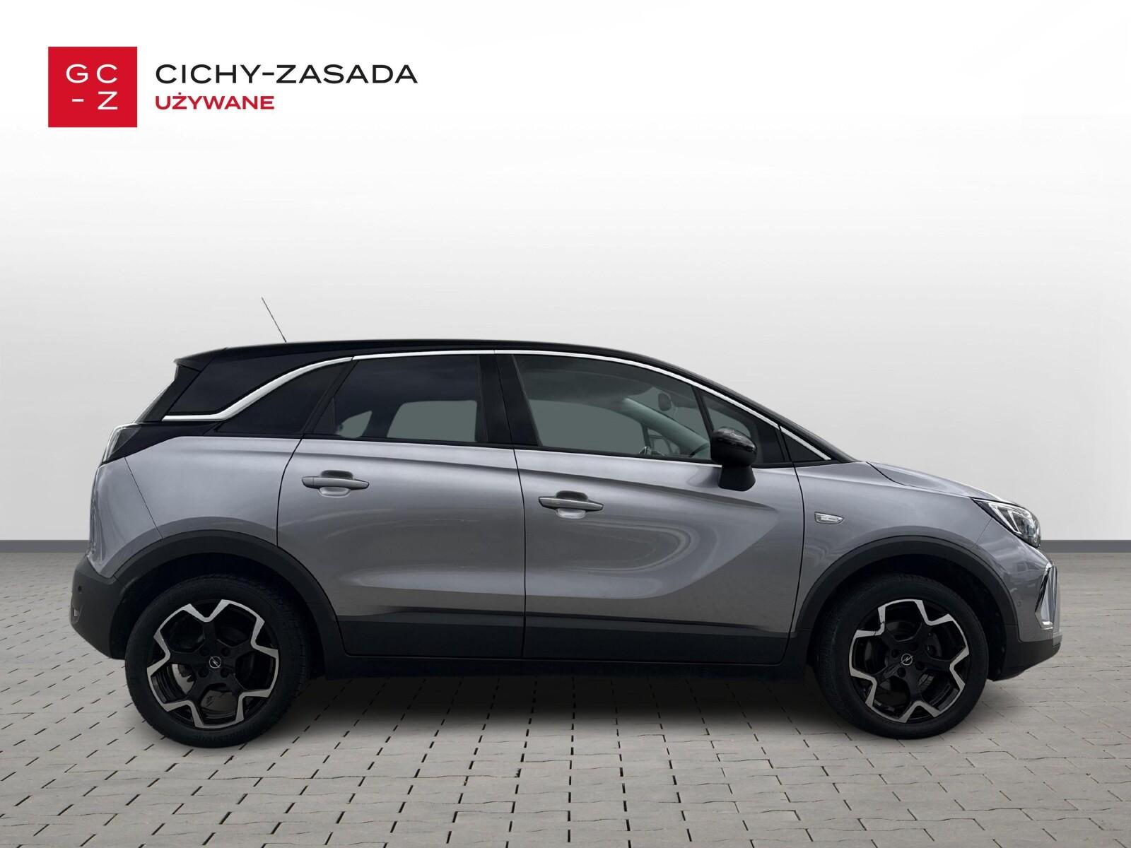 Elegance 1.2 110KM, Kamera, Keyless, Tempomat, Niski Przebieg, FV23% 5