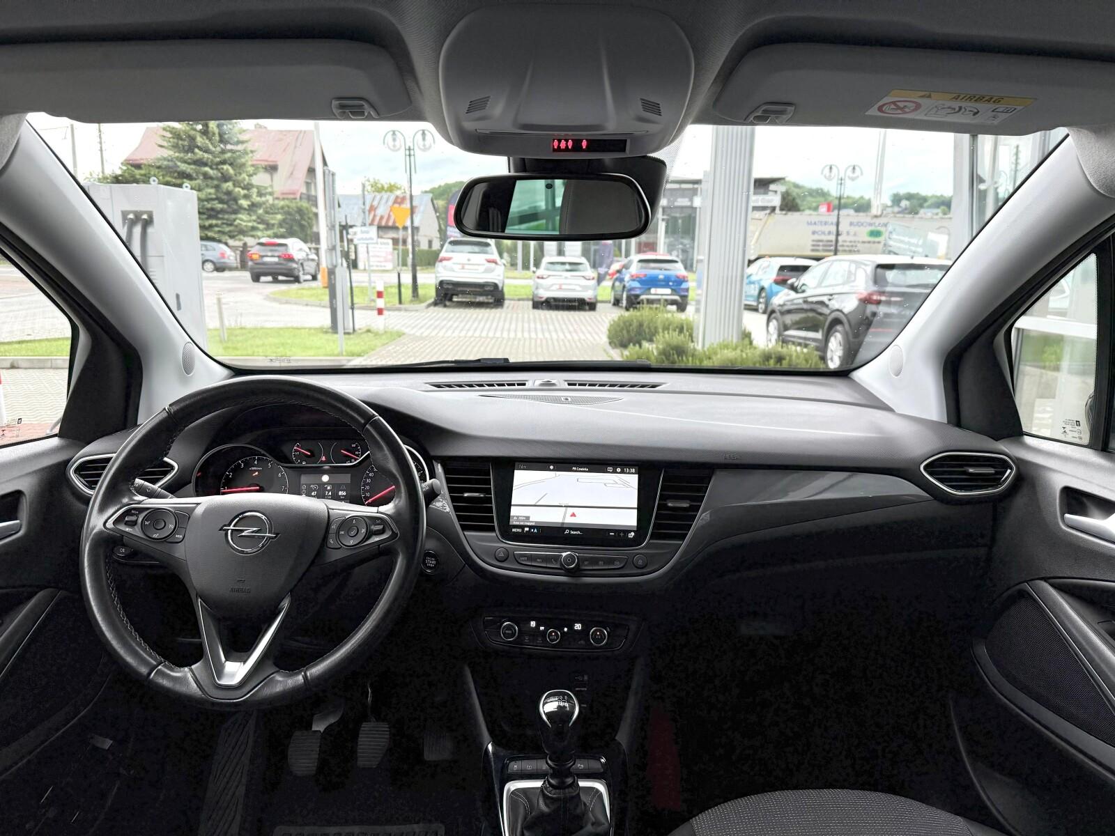 Elegance 1.2 110KM, Kamera, Keyless, Tempomat, Niski Przebieg, FV23% 13