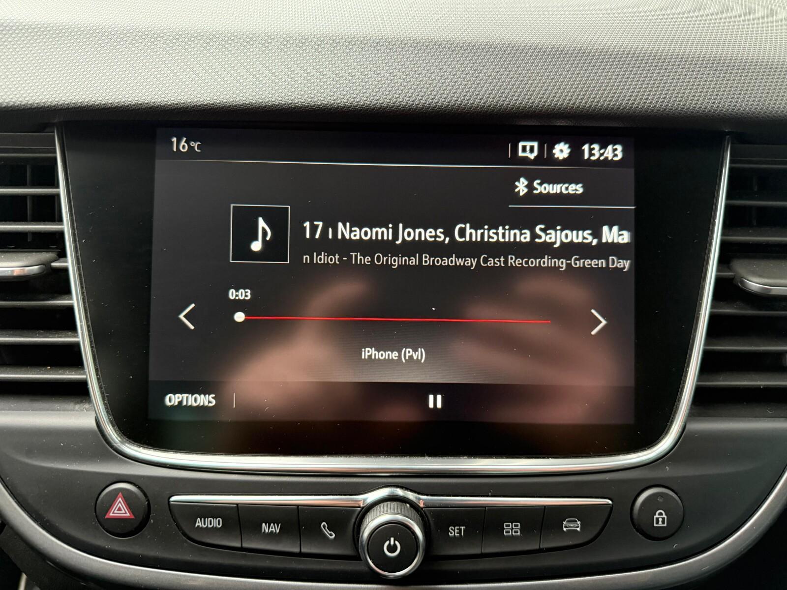 Elegance 1.2 110KM, Kamera, Keyless, Tempomat, Niski Przebieg, FV23% 18