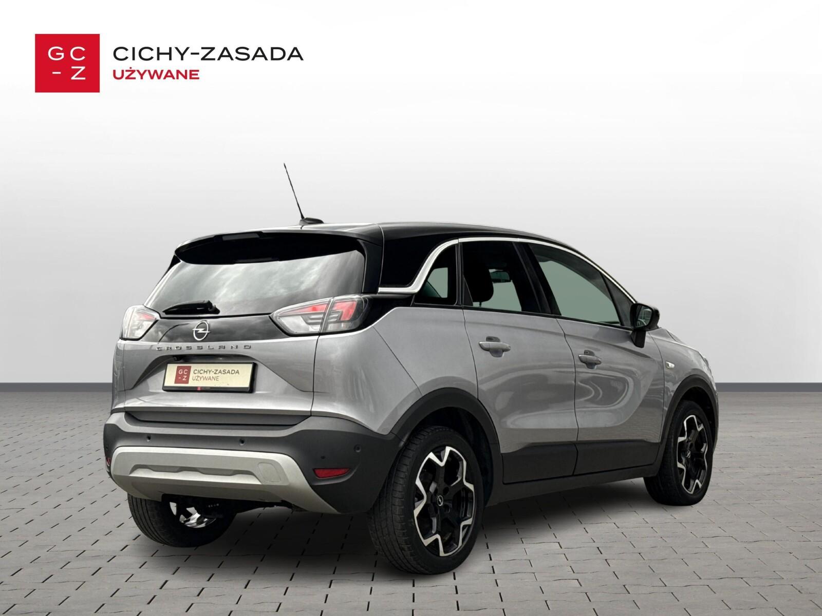 Elegance 1.2 110KM, Kamera, Keyless, Tempomat, Niski Przebieg, FV23% 4