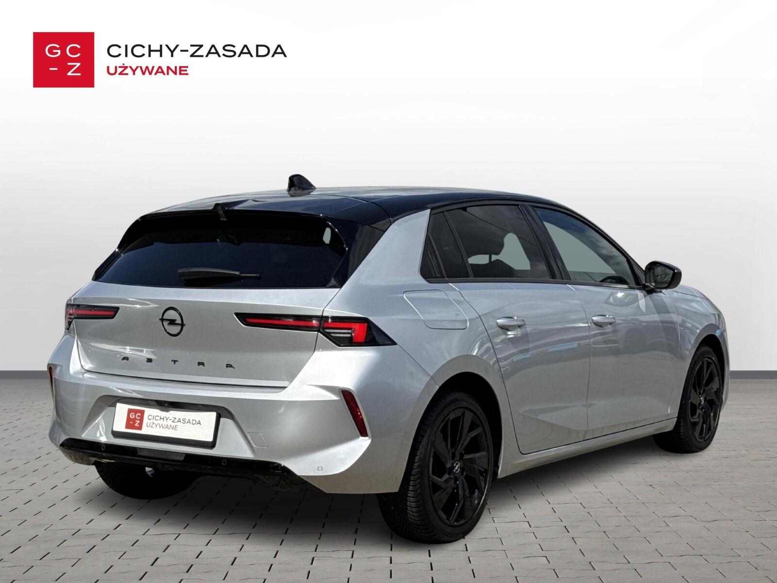 GS line| Czujniki | Kamery 360 | Tempomat | Led | Serwis ASO 4