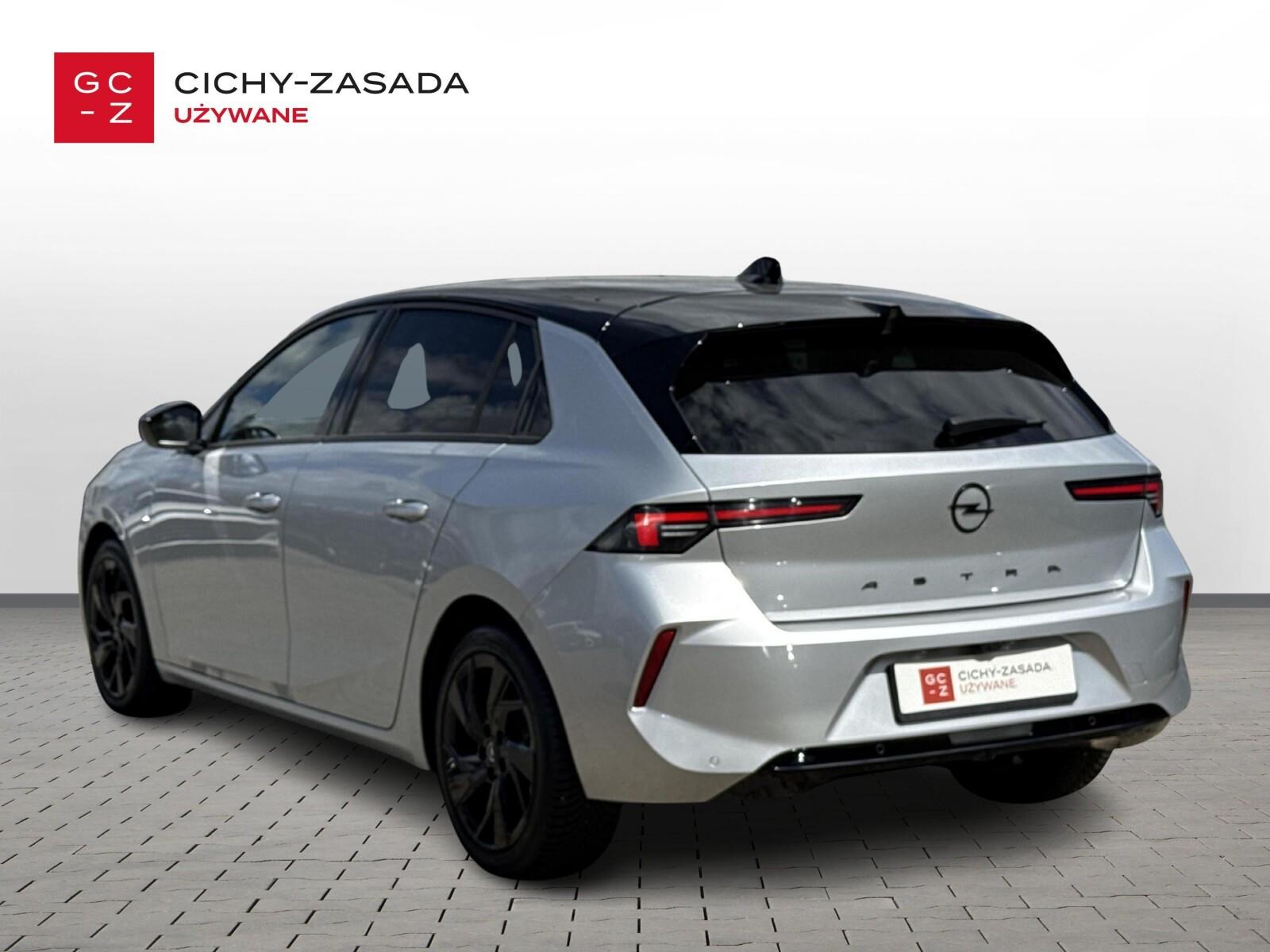 GS line| Czujniki | Kamery 360 | Tempomat | Led | Serwis ASO 2