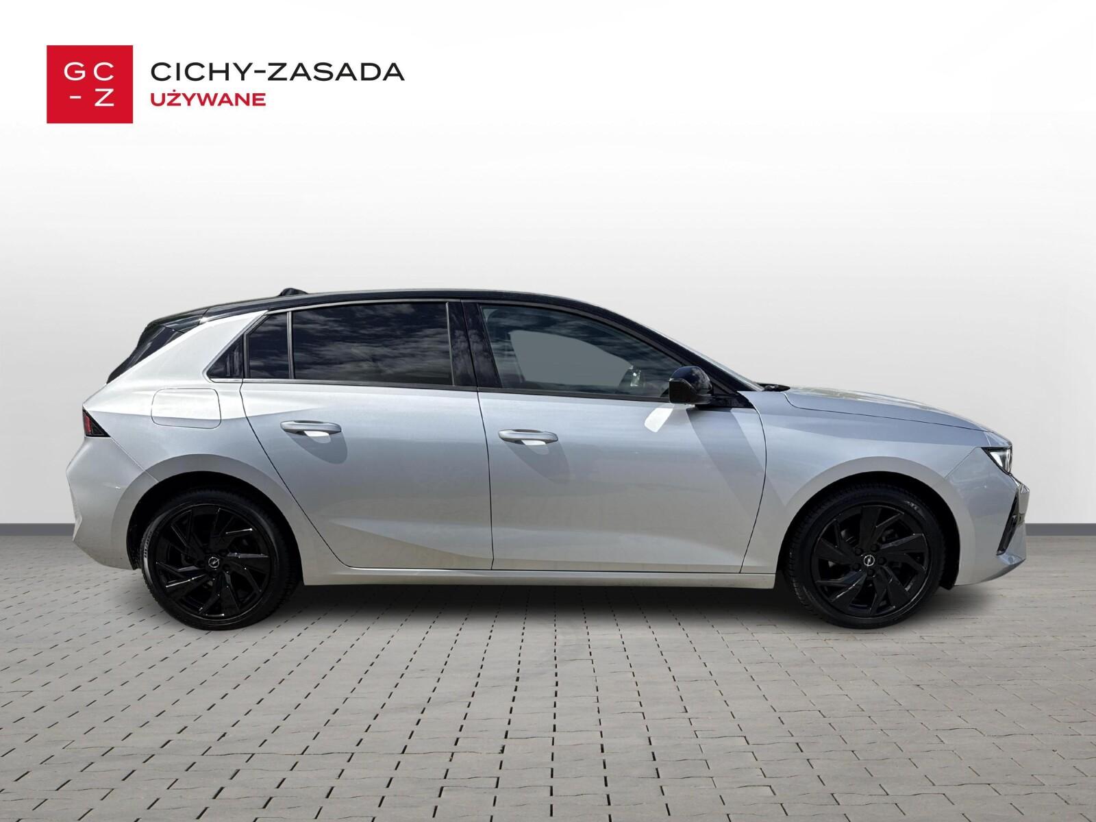 GS line| Czujniki | Kamery 360 | Tempomat | Led | Serwis ASO 5