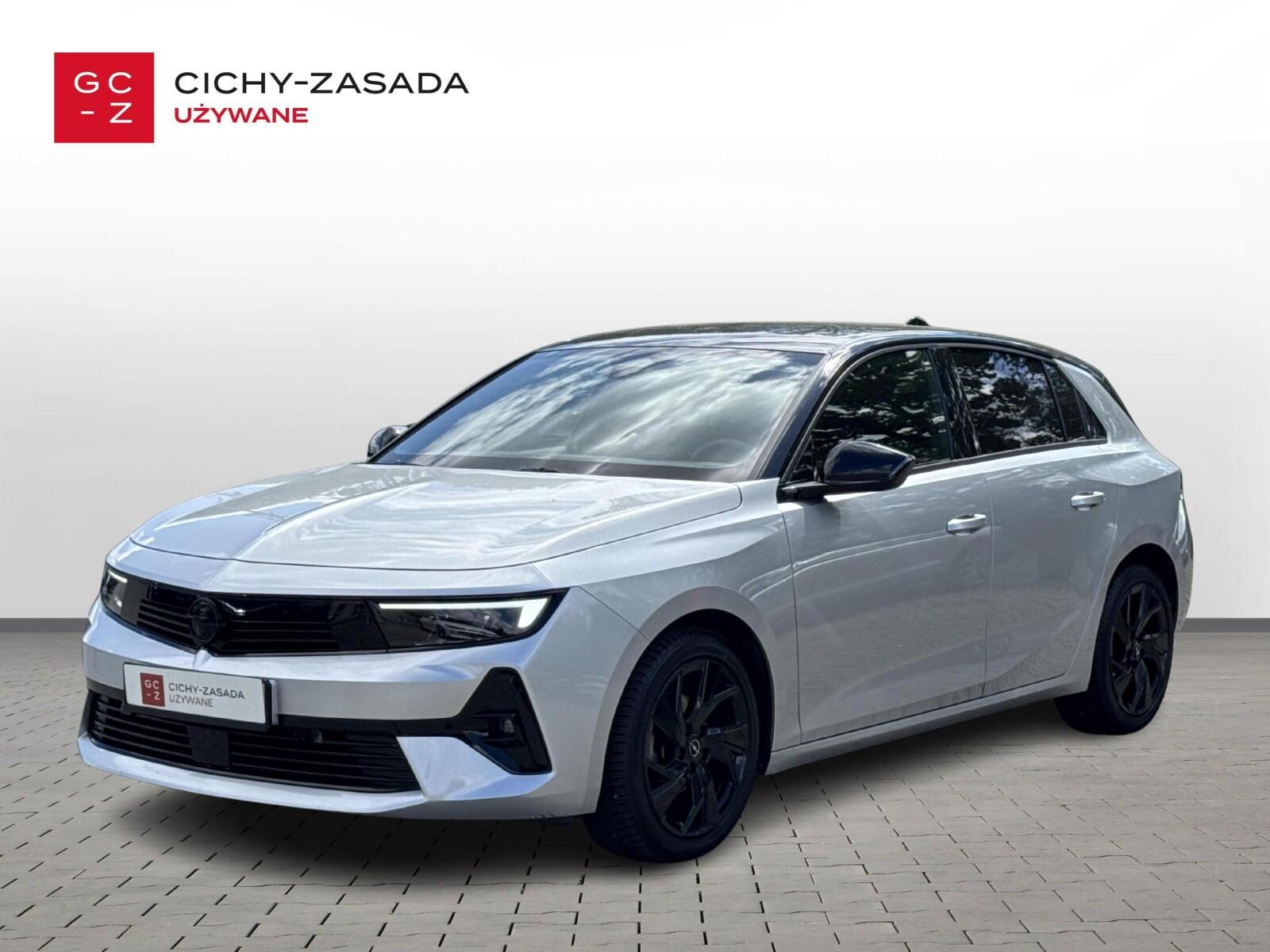 GS line| Czujniki | Kamery 360 | Tempomat | Led | Serwis ASO 0