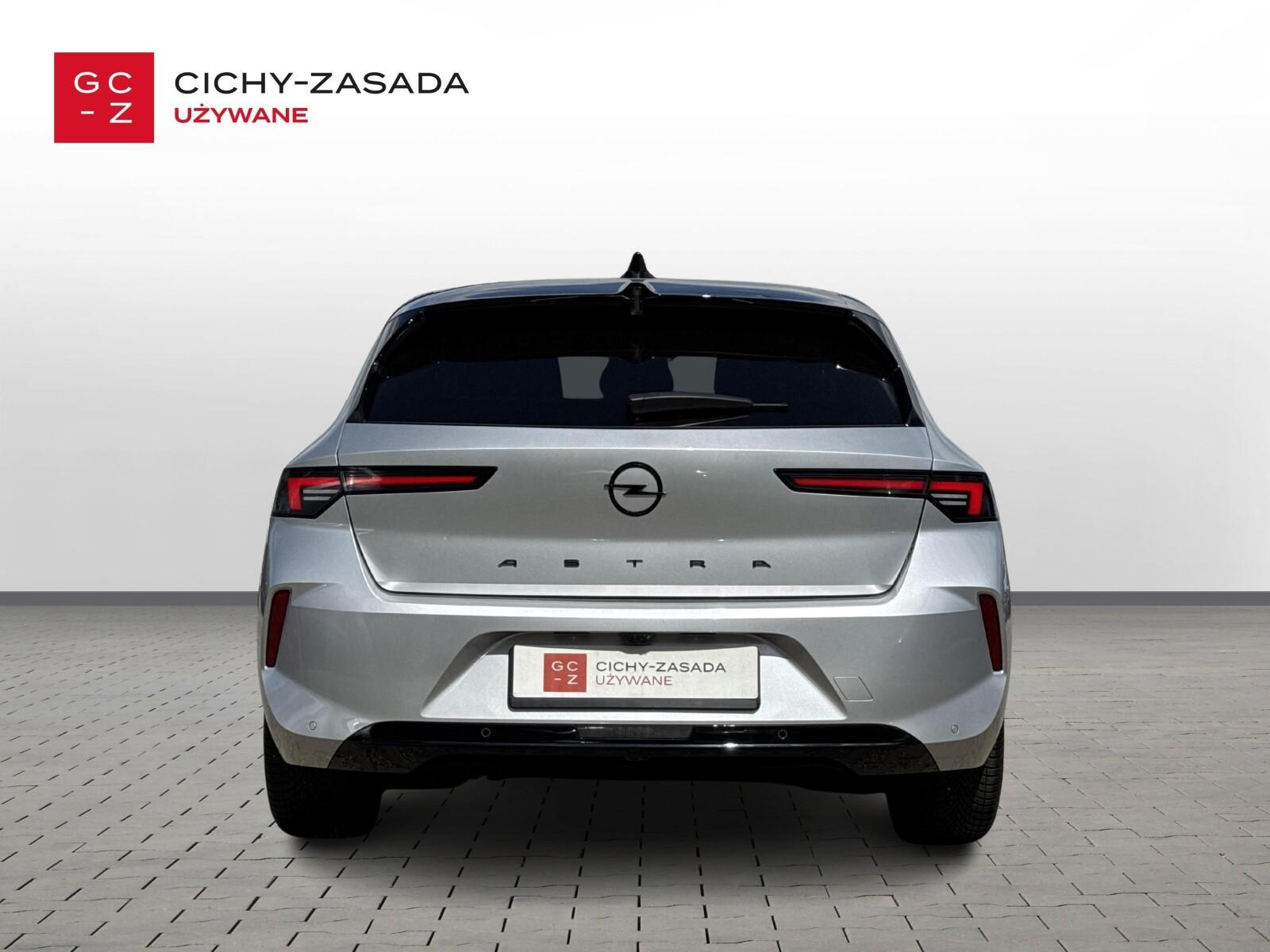 GS line| Czujniki | Kamery 360 | Tempomat | Led | Serwis ASO 3