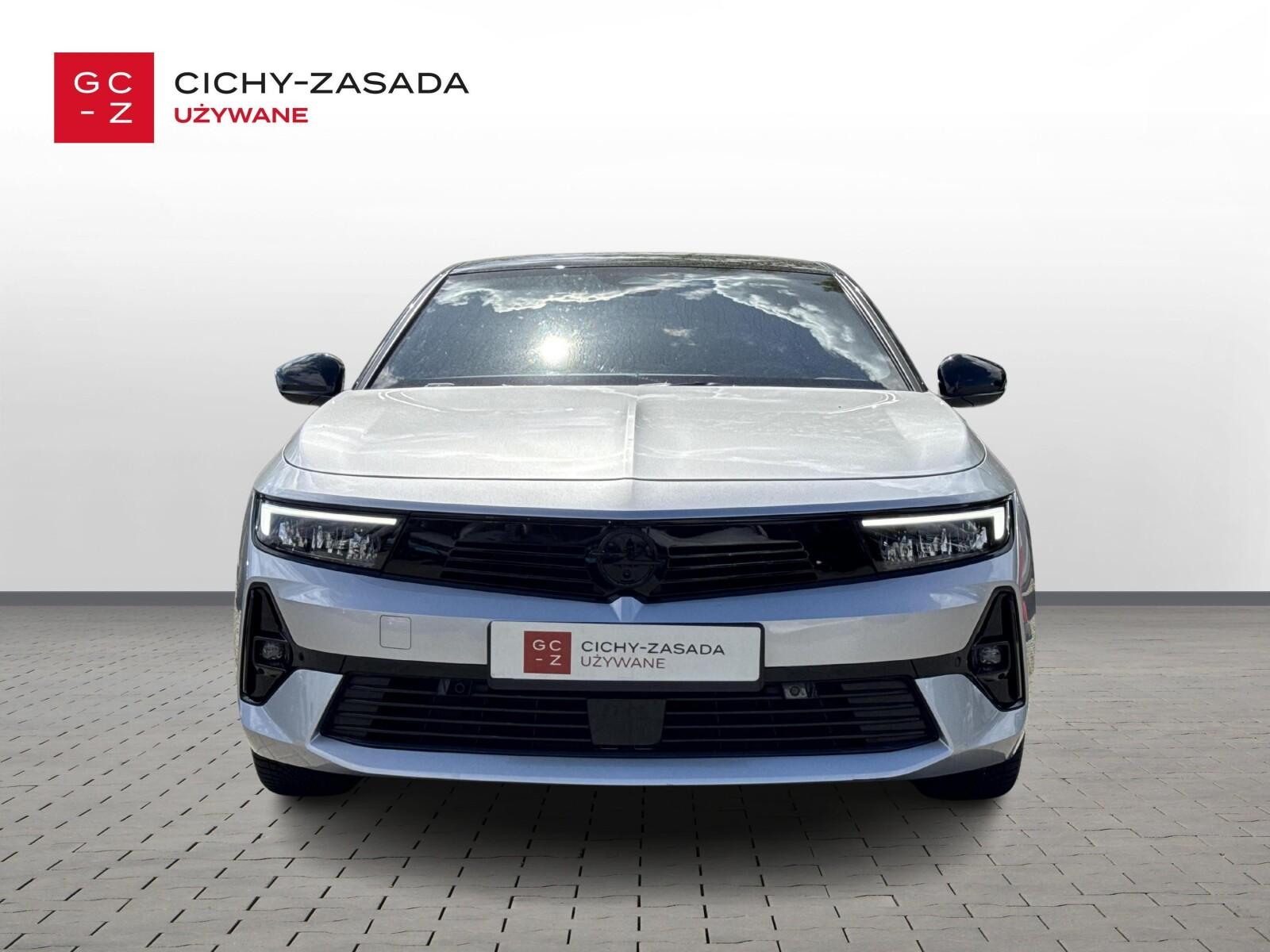 GS line| Czujniki | Kamery 360 | Tempomat | Led | Serwis ASO 7