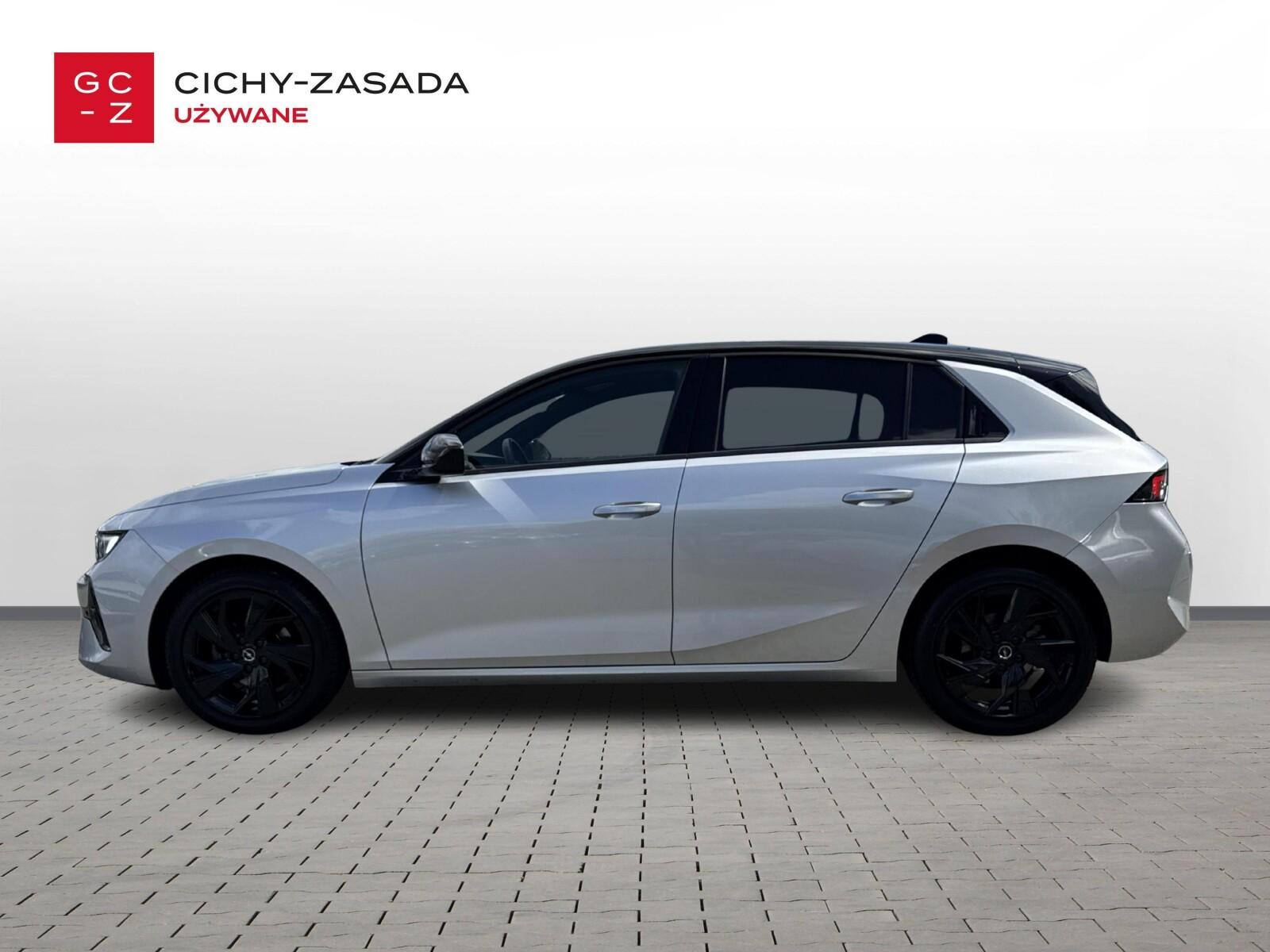 GS line| Czujniki | Kamery 360 | Tempomat | Led | Serwis ASO 1