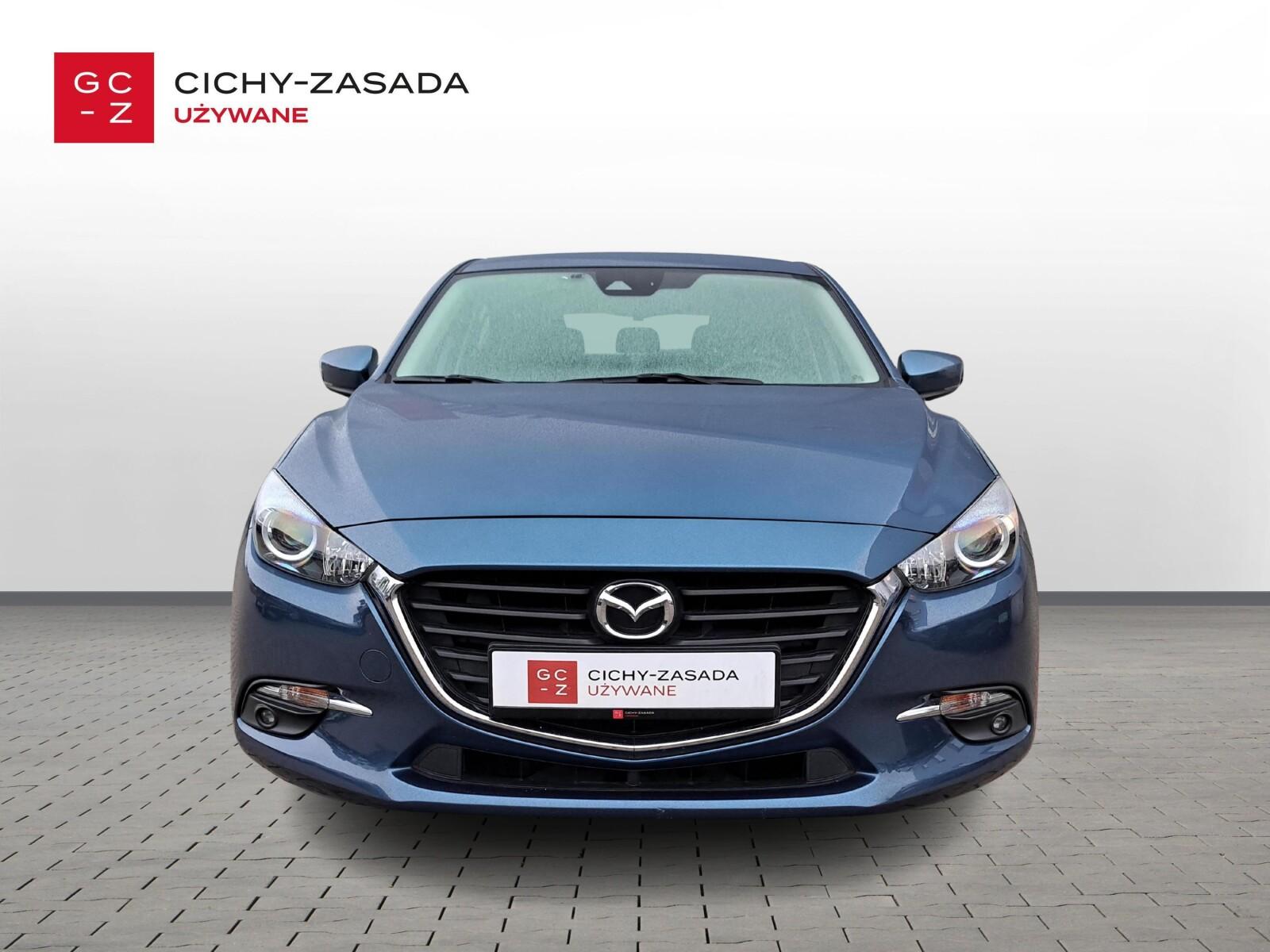 SalonPL 2.0 120Km SkyMotion Czuj.Park Clima.Auto Alu16 LED Zadbany ASO 7