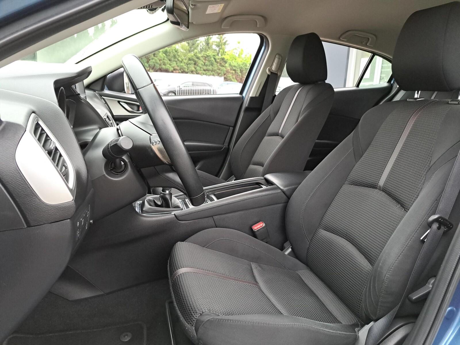 SalonPL 2.0 120Km SkyMotion Czuj.Park Clima.Auto Alu16 LED Zadbany ASO 10