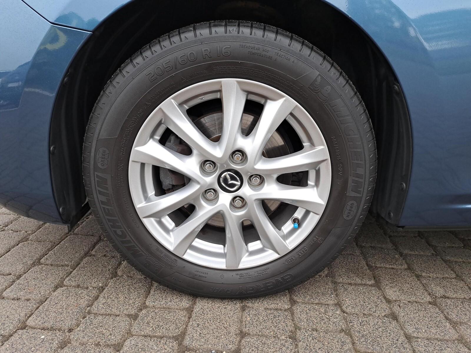 SalonPL 2.0 120Km SkyMotion Czuj.Park Clima.Auto Alu16 LED Zadbany ASO 24