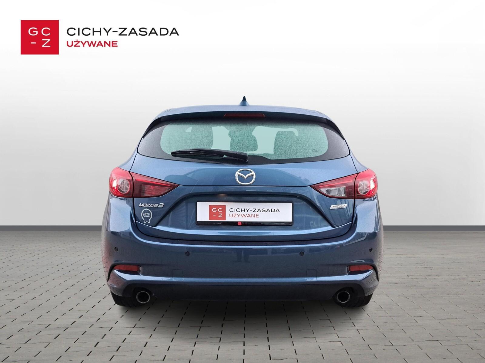 SalonPL 2.0 120Km SkyMotion Czuj.Park Clima.Auto Alu16 LED Zadbany ASO 3