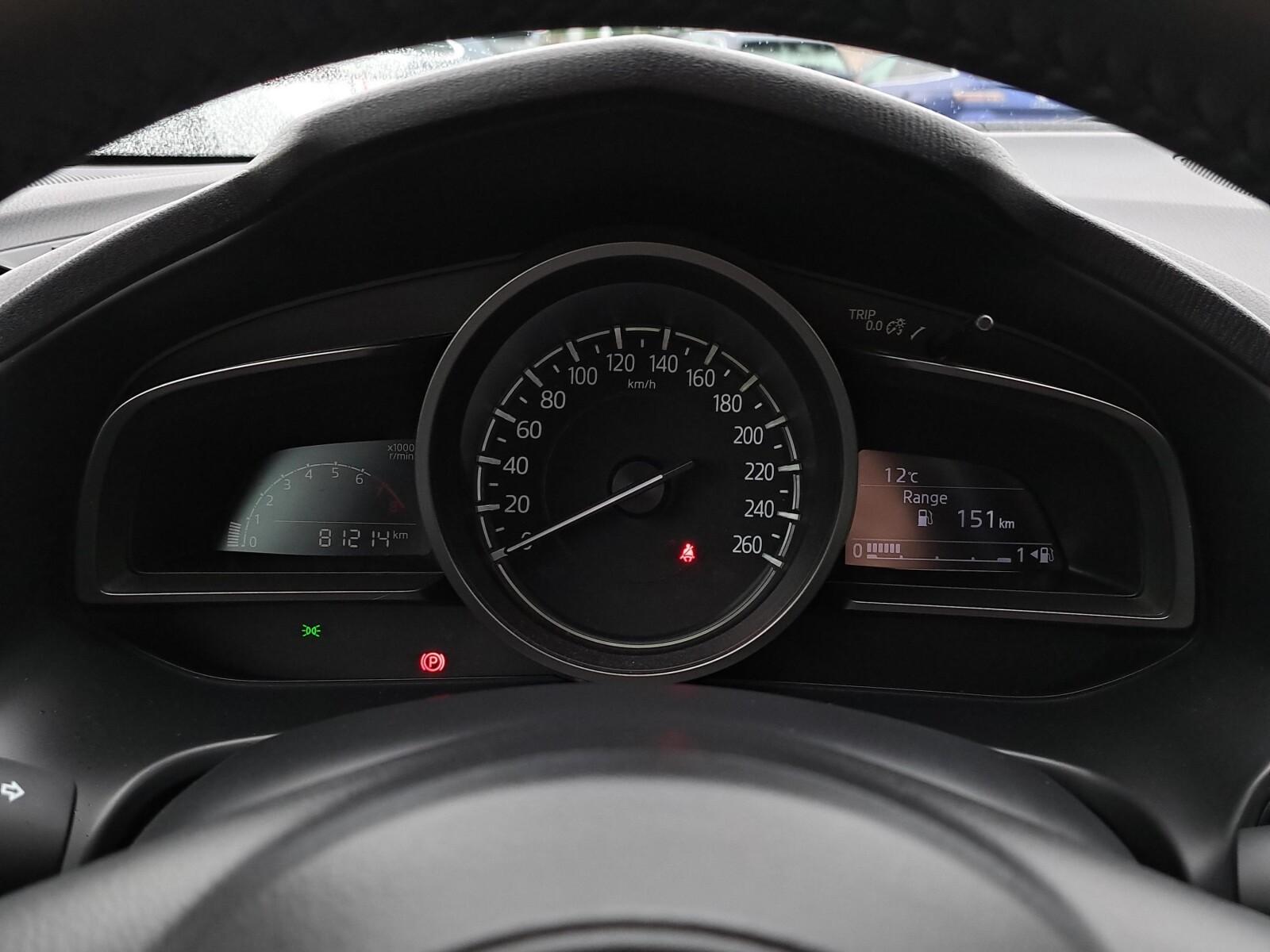 SalonPL 2.0 120Km SkyMotion Czuj.Park Clima.Auto Alu16 LED Zadbany ASO 19