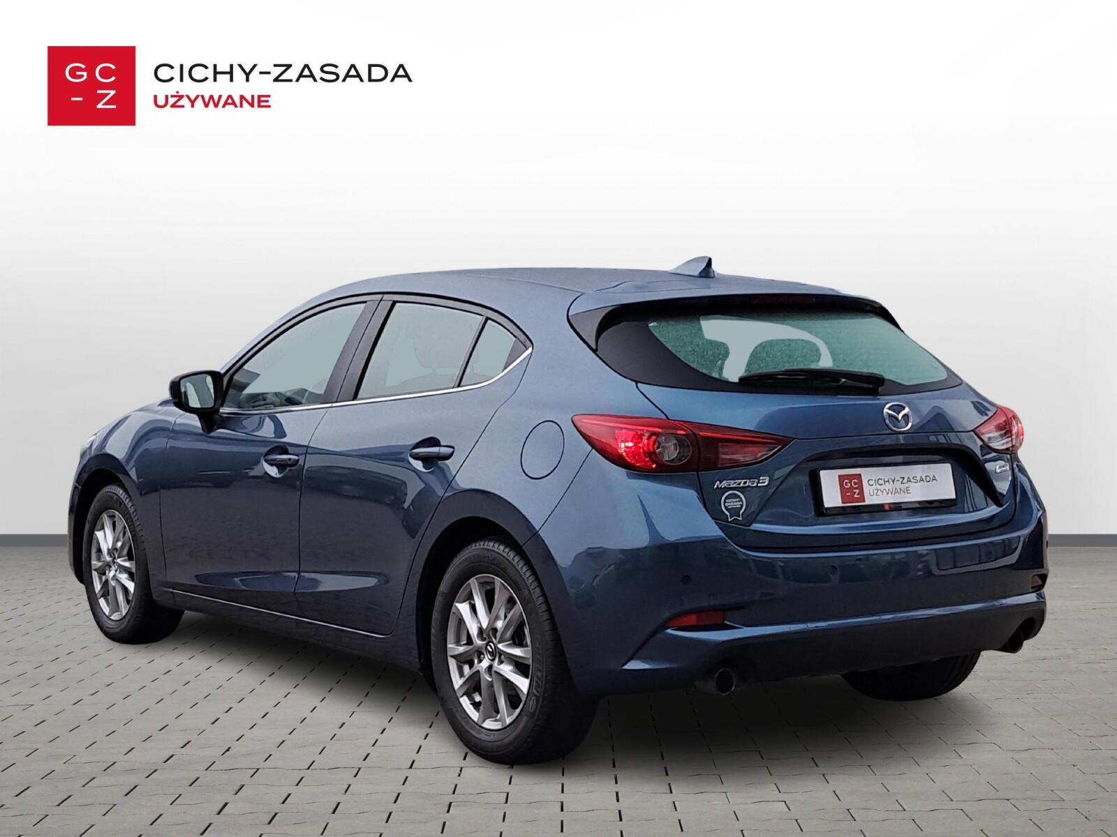 SalonPL 2.0 120Km SkyMotion Czuj.Park Clima.Auto Alu16 LED Zadbany ASO 2