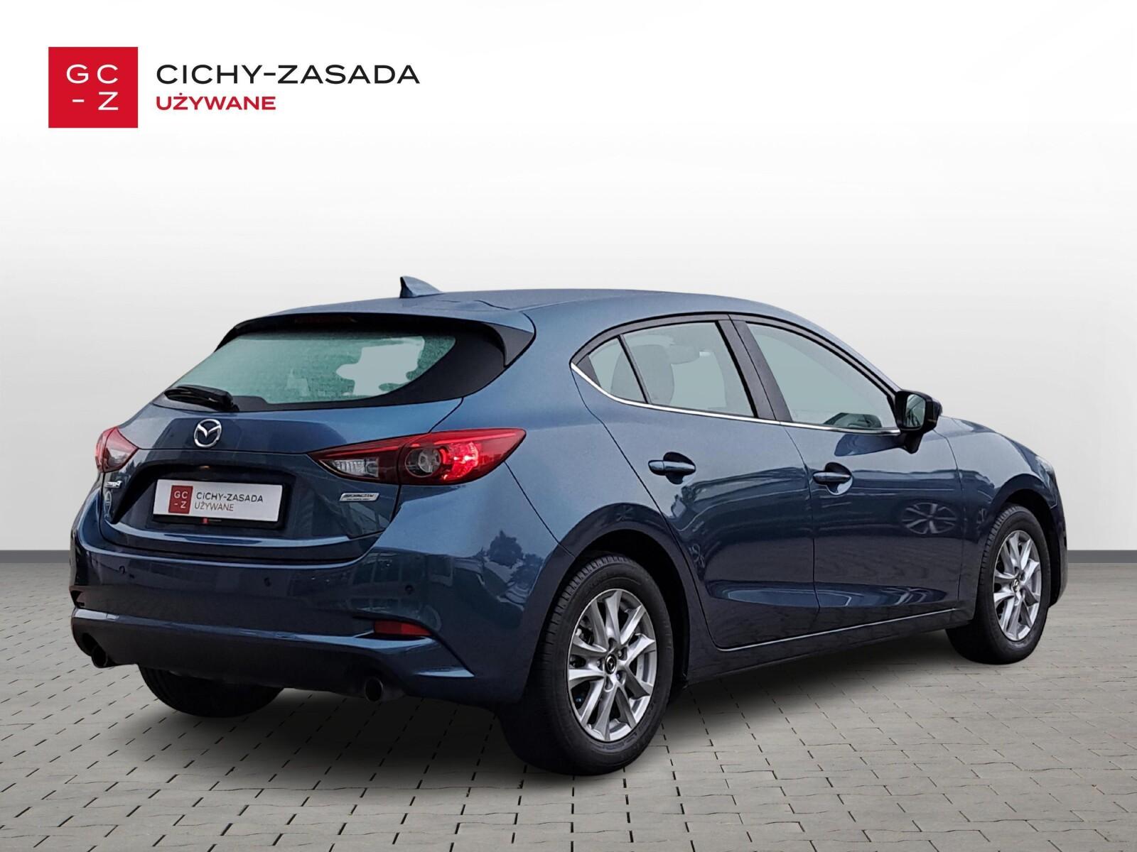 SalonPL 2.0 120Km SkyMotion Czuj.Park Clima.Auto Alu16 LED Zadbany ASO 4