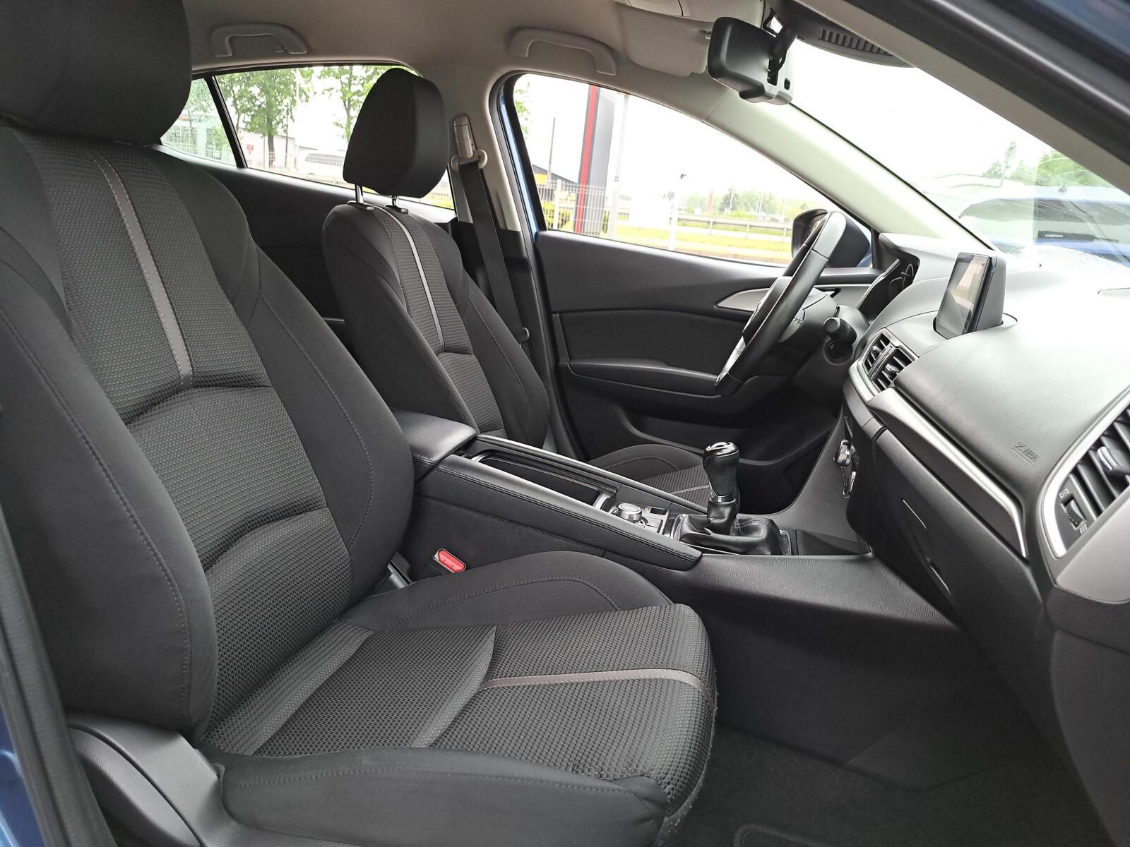 SalonPL 2.0 120Km SkyMotion Czuj.Park Clima.Auto Alu16 LED Zadbany ASO 11