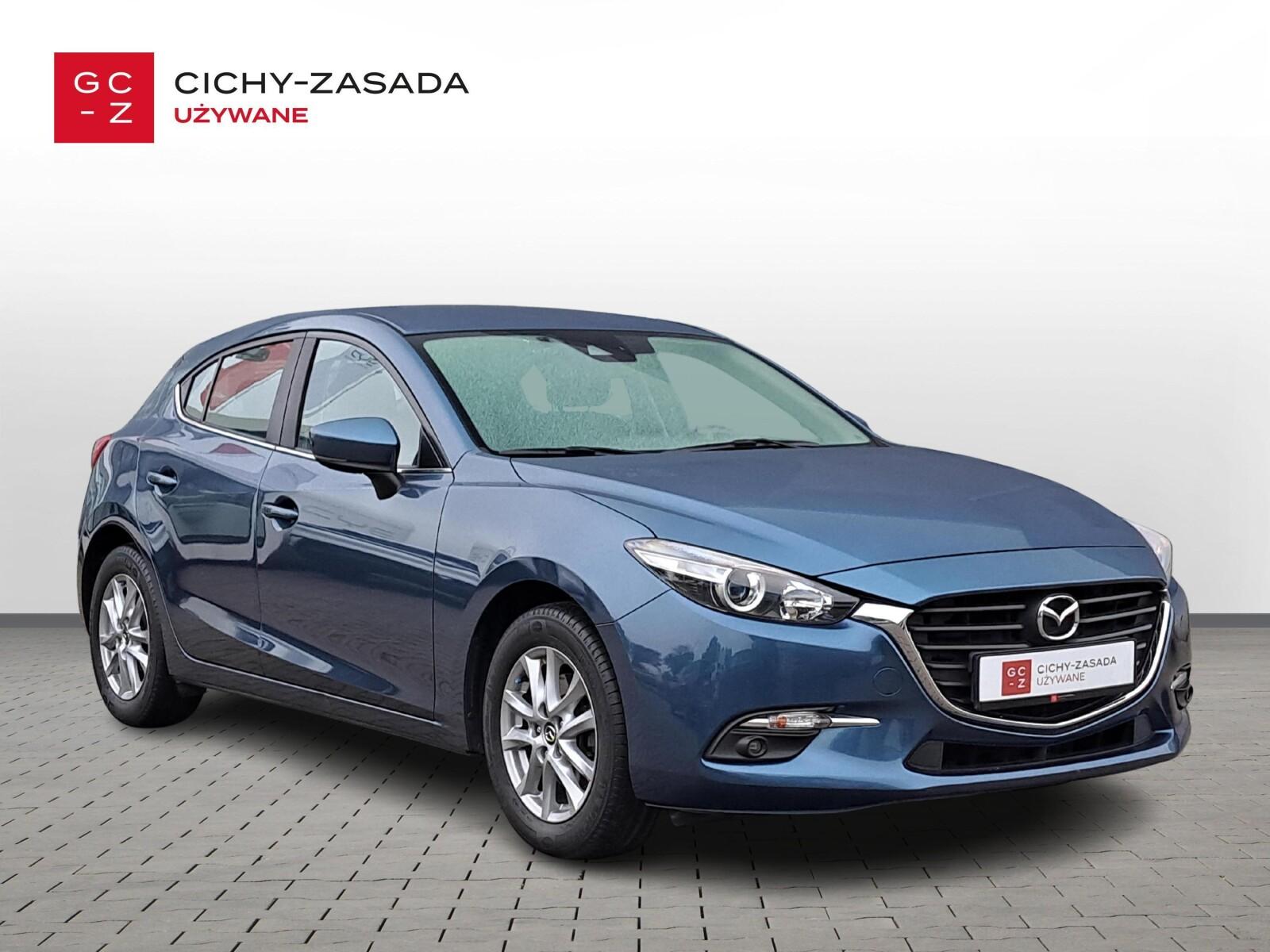 SalonPL 2.0 120Km SkyMotion Czuj.Park Clima.Auto Alu16 LED Zadbany ASO 6