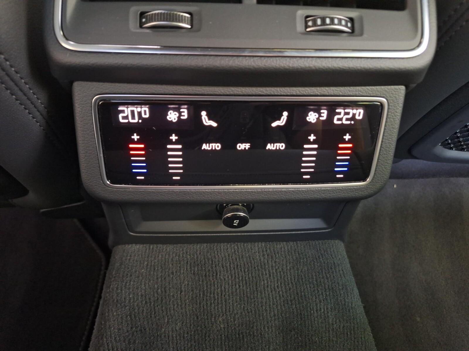Advanced 40 TDI quattro 204 KM S tronic Matrix, ACC, Kamera, Side 20
