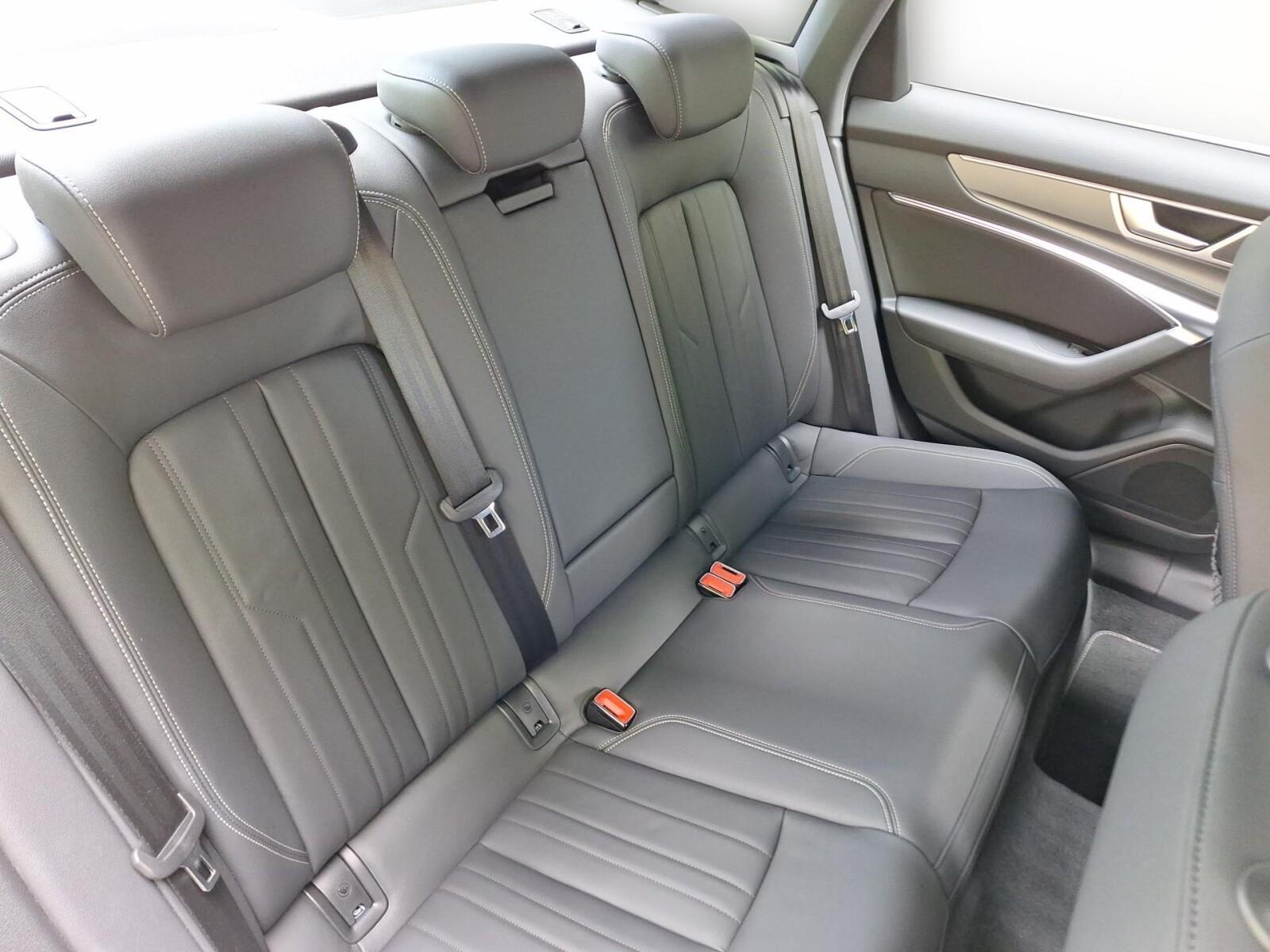 Advanced 40 TDI quattro 204 KM S tronic Matrix, ACC, Kamera, Side 10