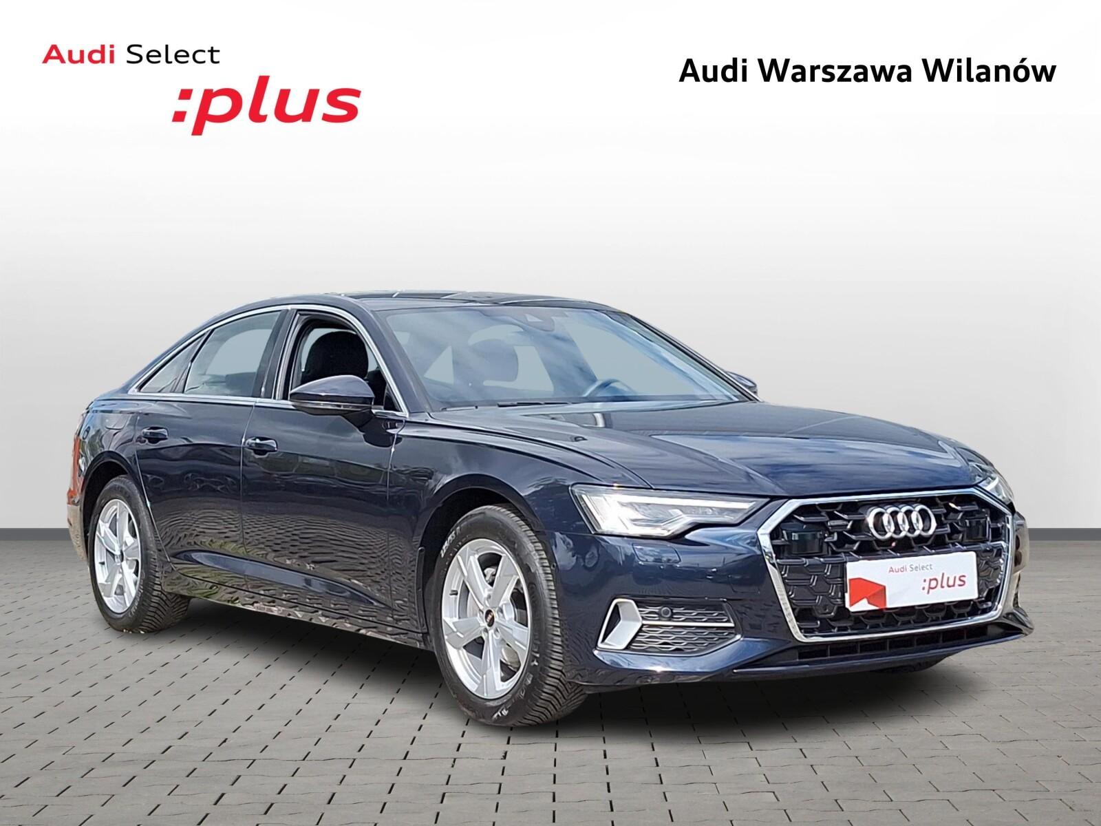 Advanced 40 TDI quattro 204 KM S tronic Matrix, ACC, Kamera, Side 6