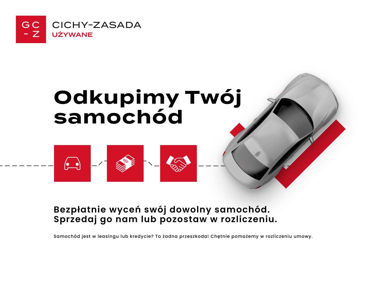 Advanced 40 TDI quattro 204 KM S tronic Matrix, ACC, Kamera, Side 18