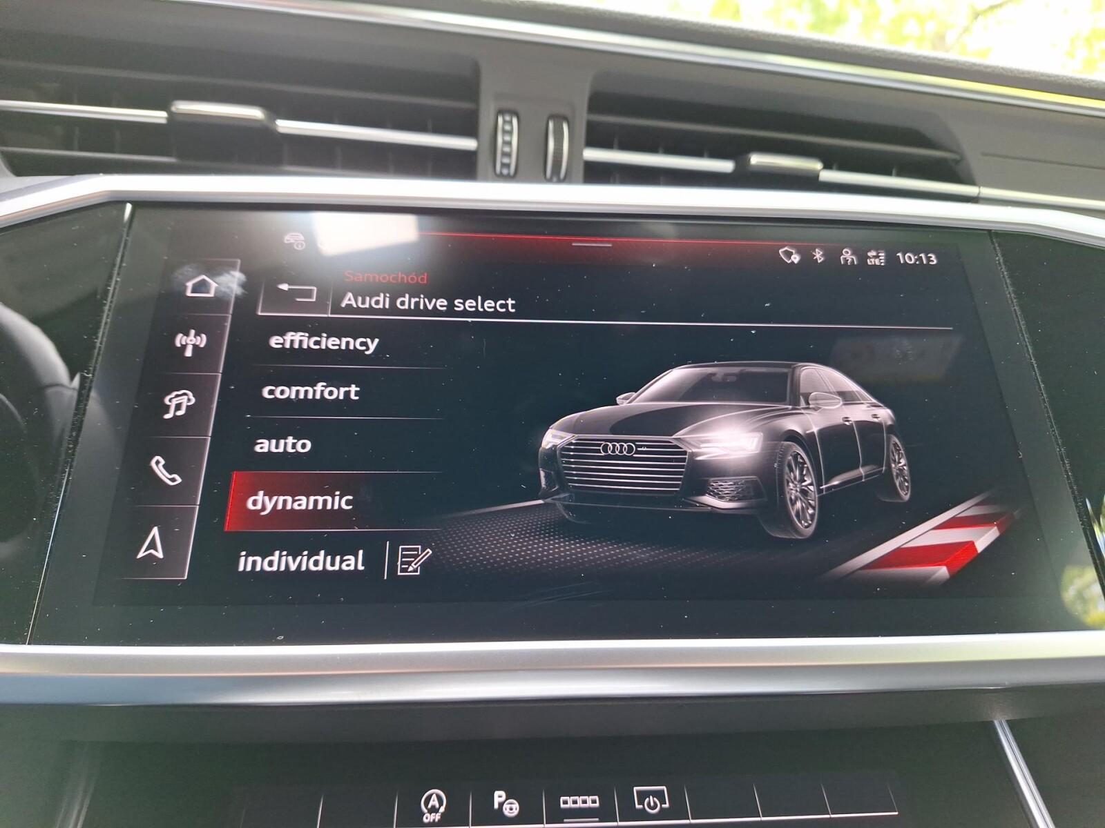 Advanced 40 TDI quattro 204 KM S tronic Matrix, ACC, Kamera, Side 28