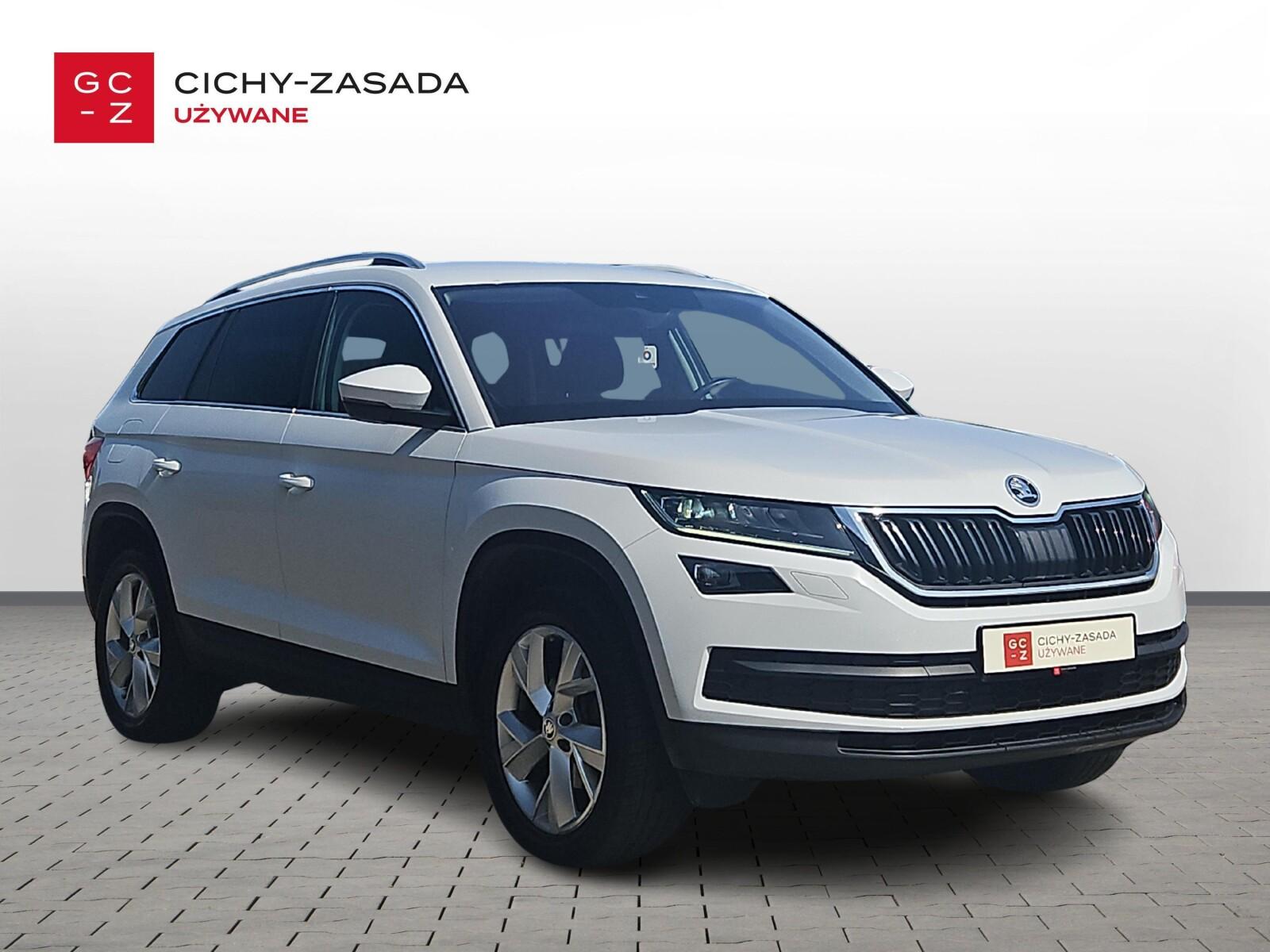 2.0TDI 150KM Style DSG Salon Polska Serwisowany Bezwypadkowy 6