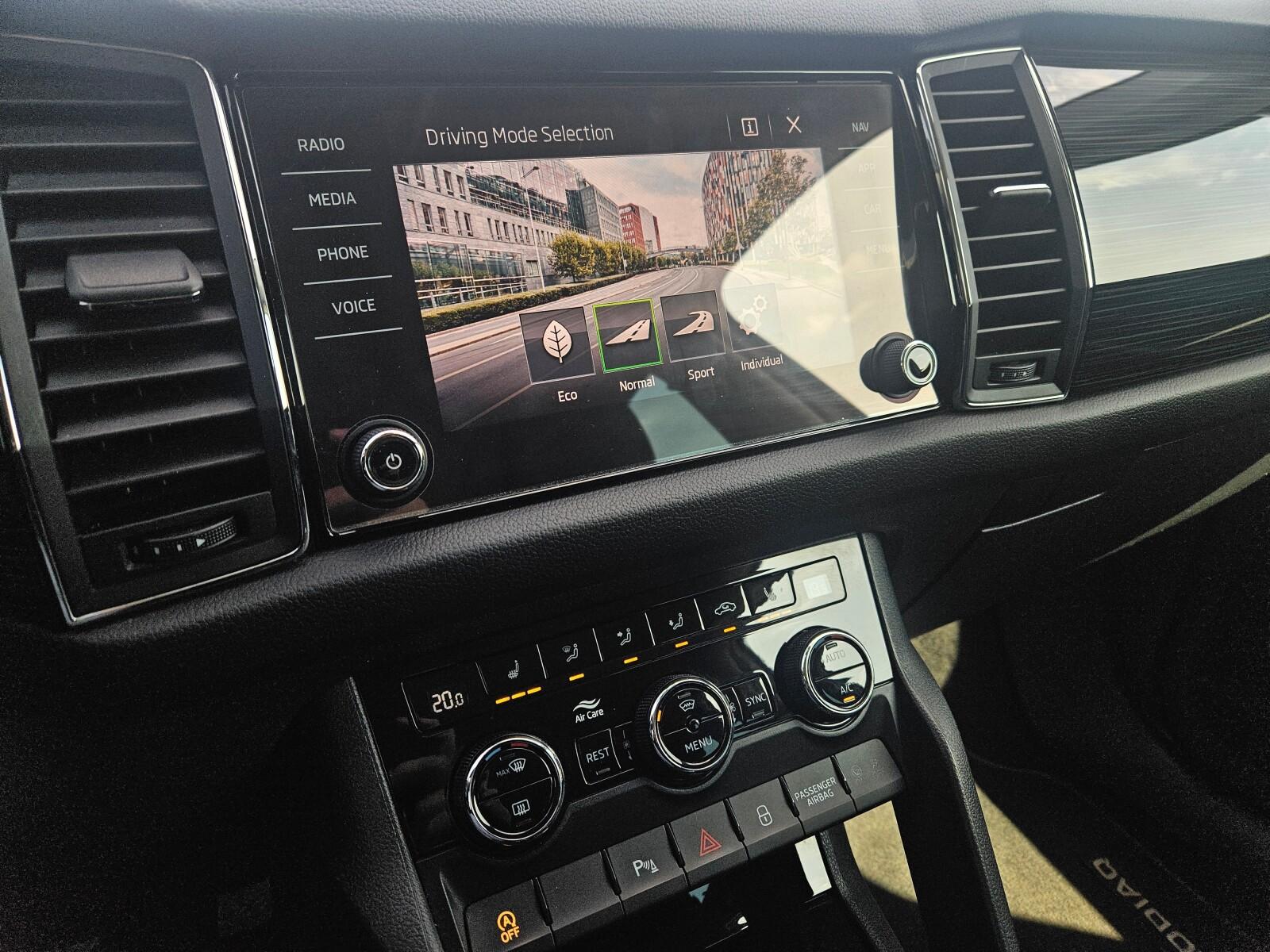 2.0TDI 150KM Style DSG Salon Polska Serwisowany Bezwypadkowy 26