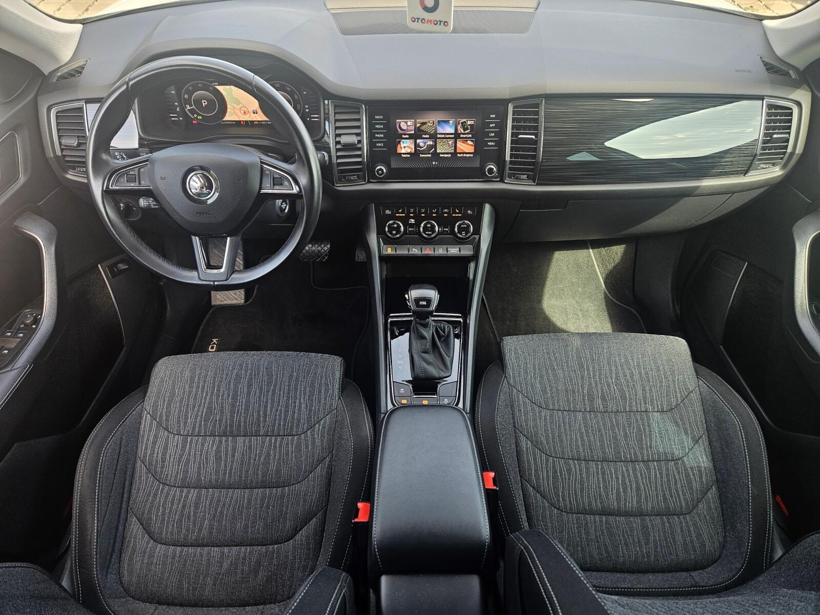 2.0TDI 150KM Style DSG Salon Polska Serwisowany Bezwypadkowy 32
