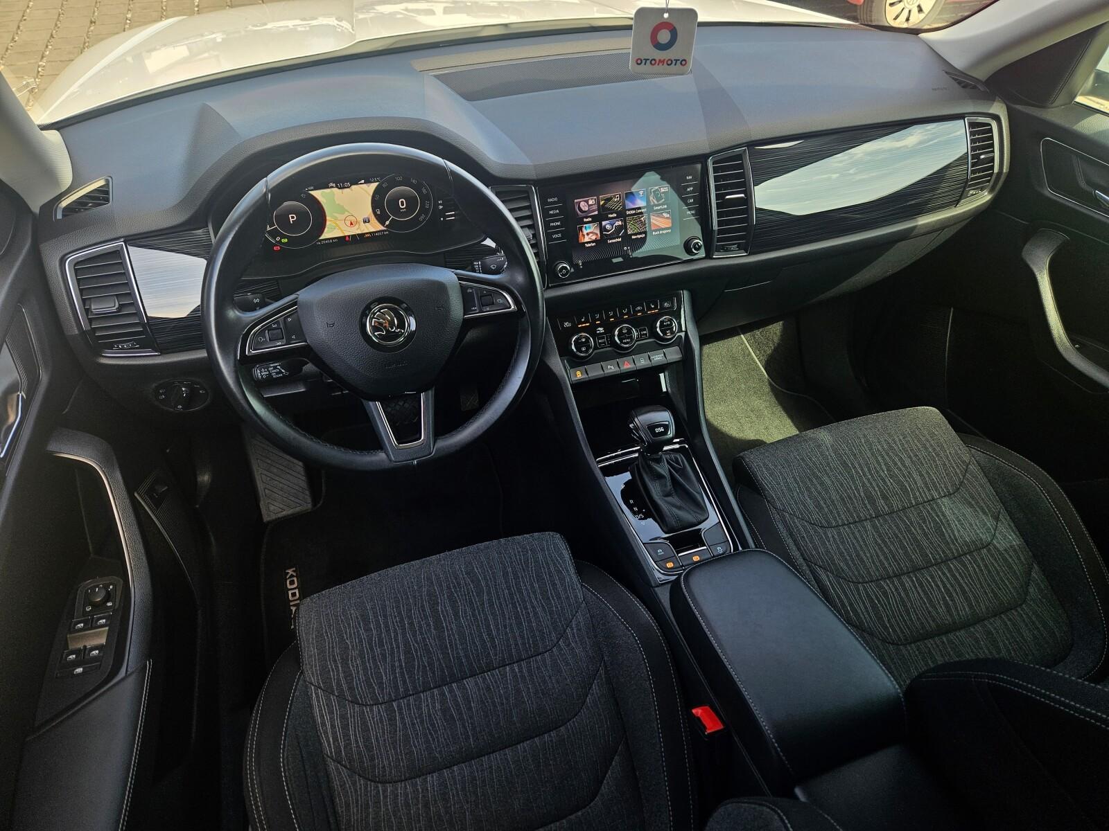 2.0TDI 150KM Style DSG Salon Polska Serwisowany Bezwypadkowy 31
