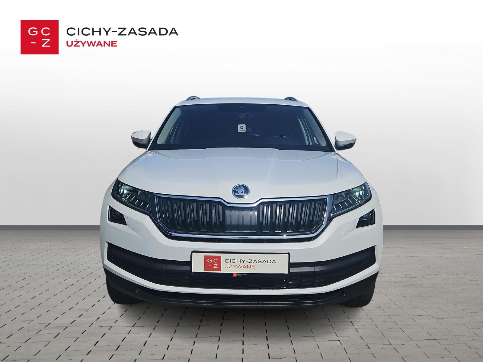 2.0TDI 150KM Style DSG Salon Polska Serwisowany Bezwypadkowy 7