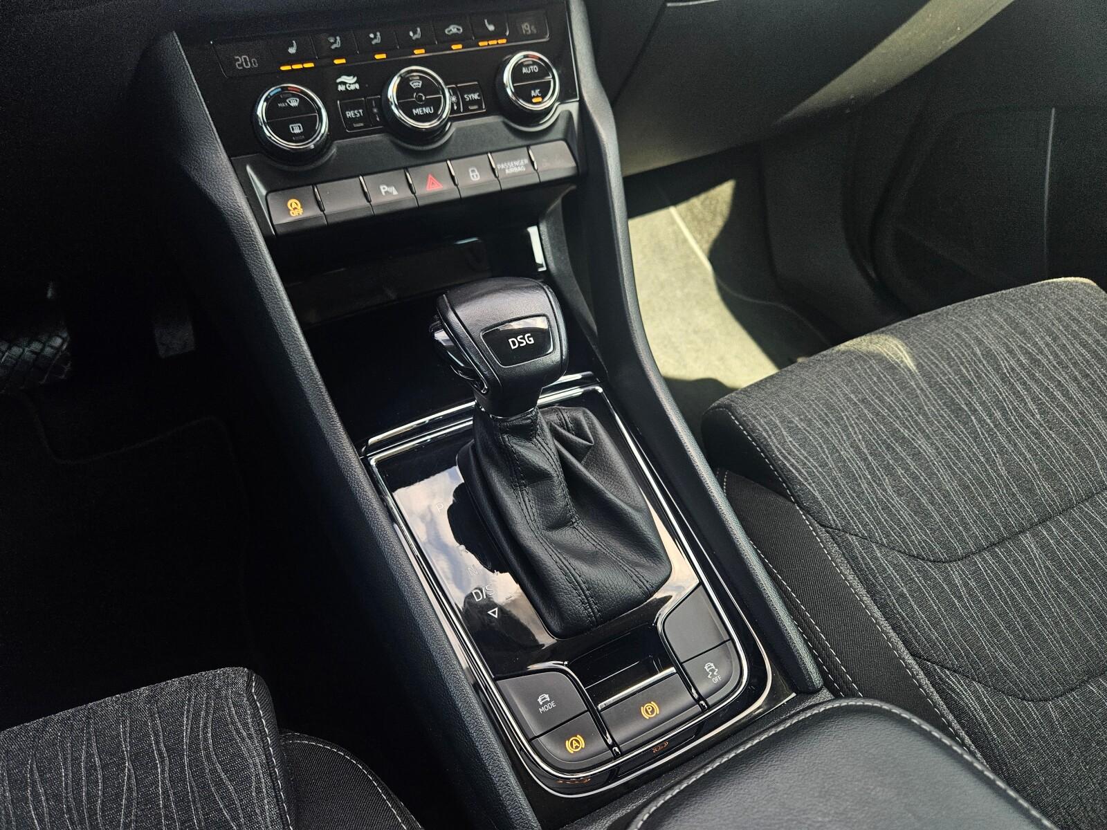 2.0TDI 150KM Style DSG Salon Polska Serwisowany Bezwypadkowy 27