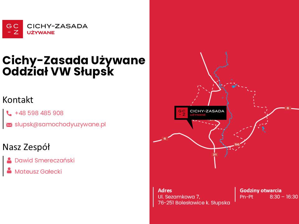 2.0TDI 150KM Style DSG Salon Polska Serwisowany Bezwypadkowy 8