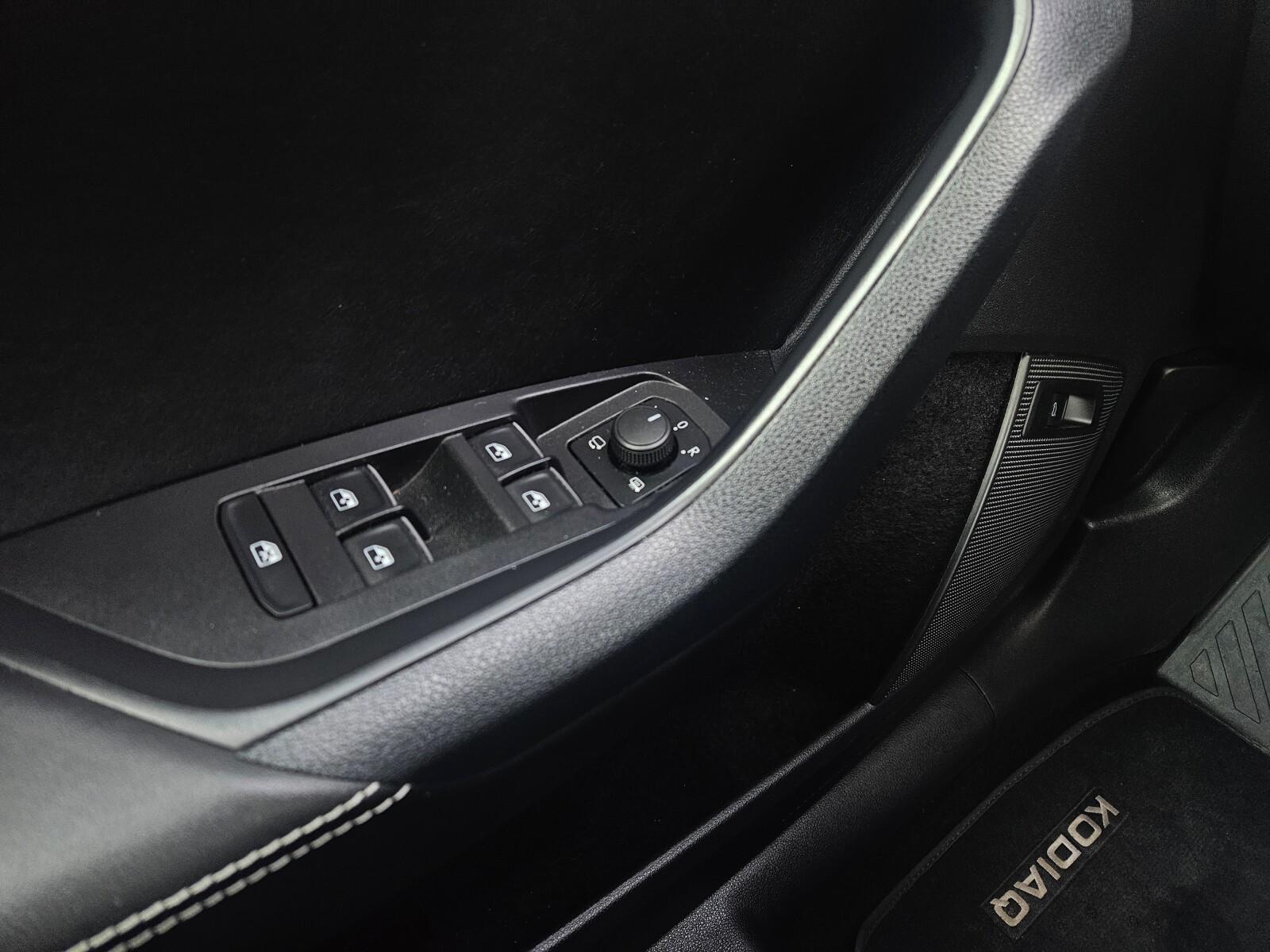 2.0TDI 150KM Style DSG Salon Polska Serwisowany Bezwypadkowy 10