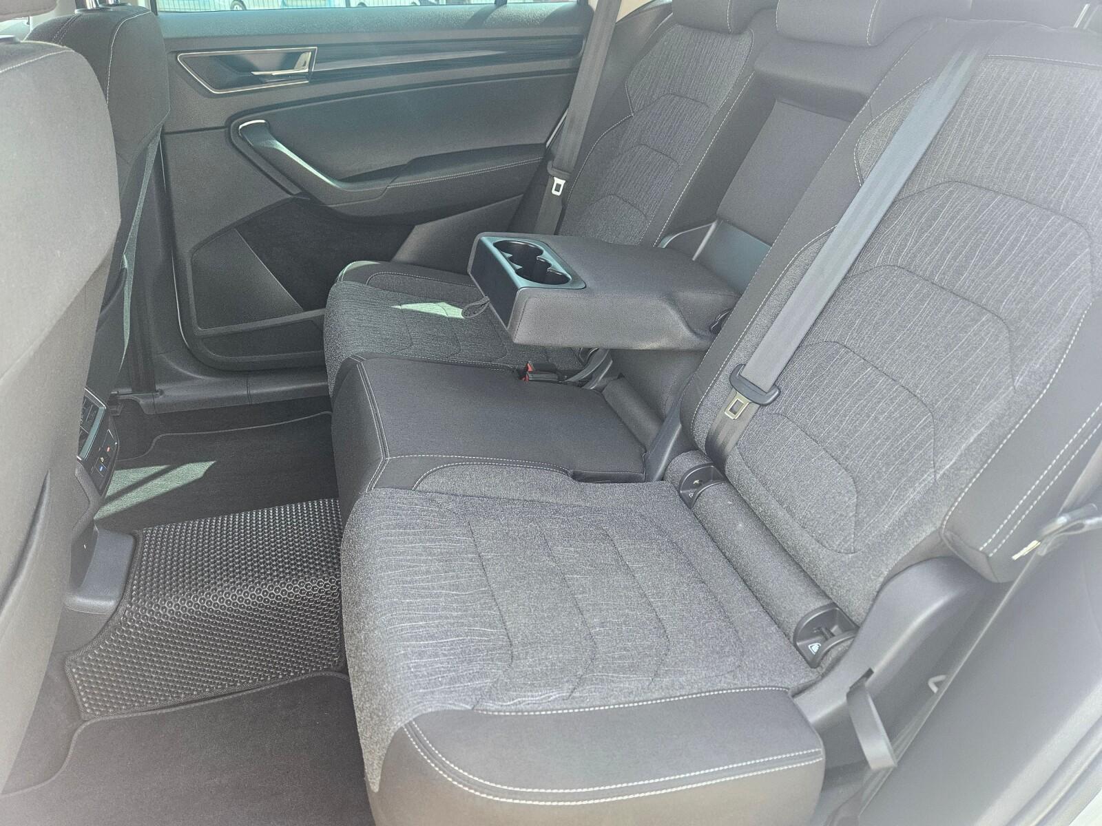 2.0TDI 150KM Style DSG Salon Polska Serwisowany Bezwypadkowy 29