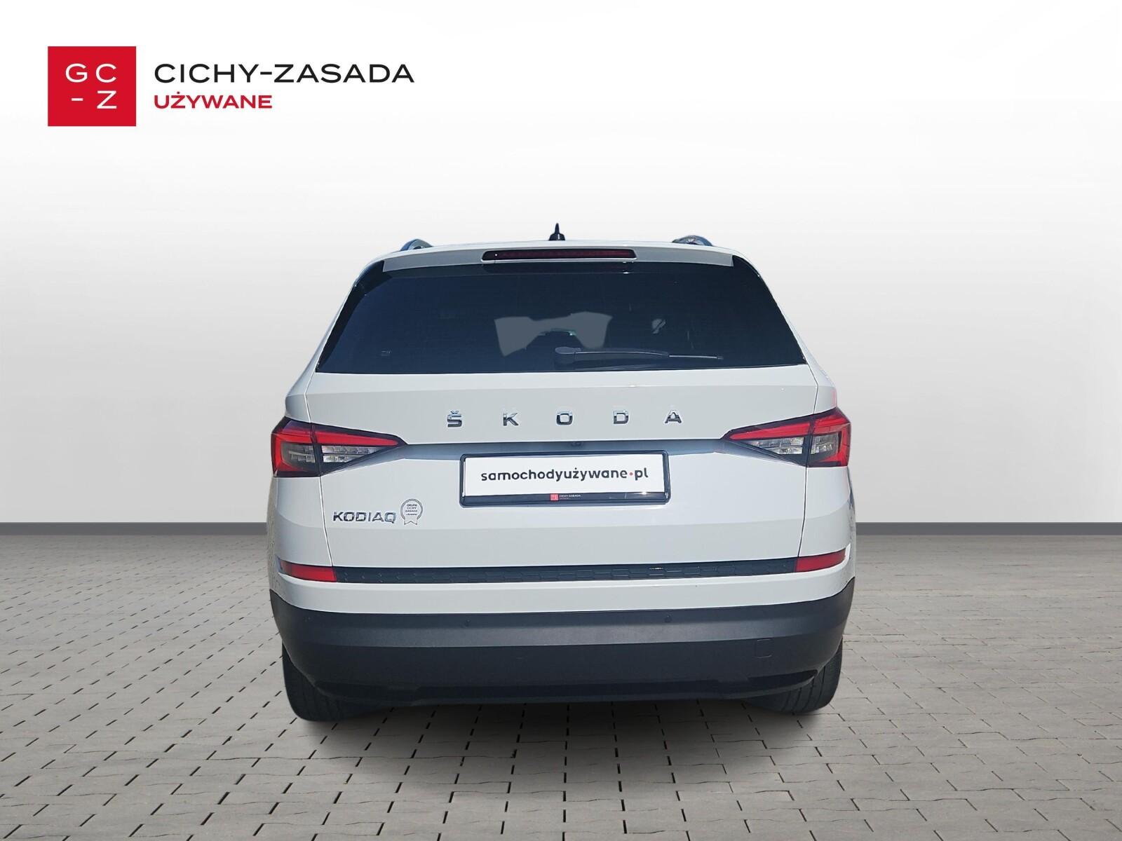 2.0TDI 150KM Style DSG Salon Polska Serwisowany Bezwypadkowy 3