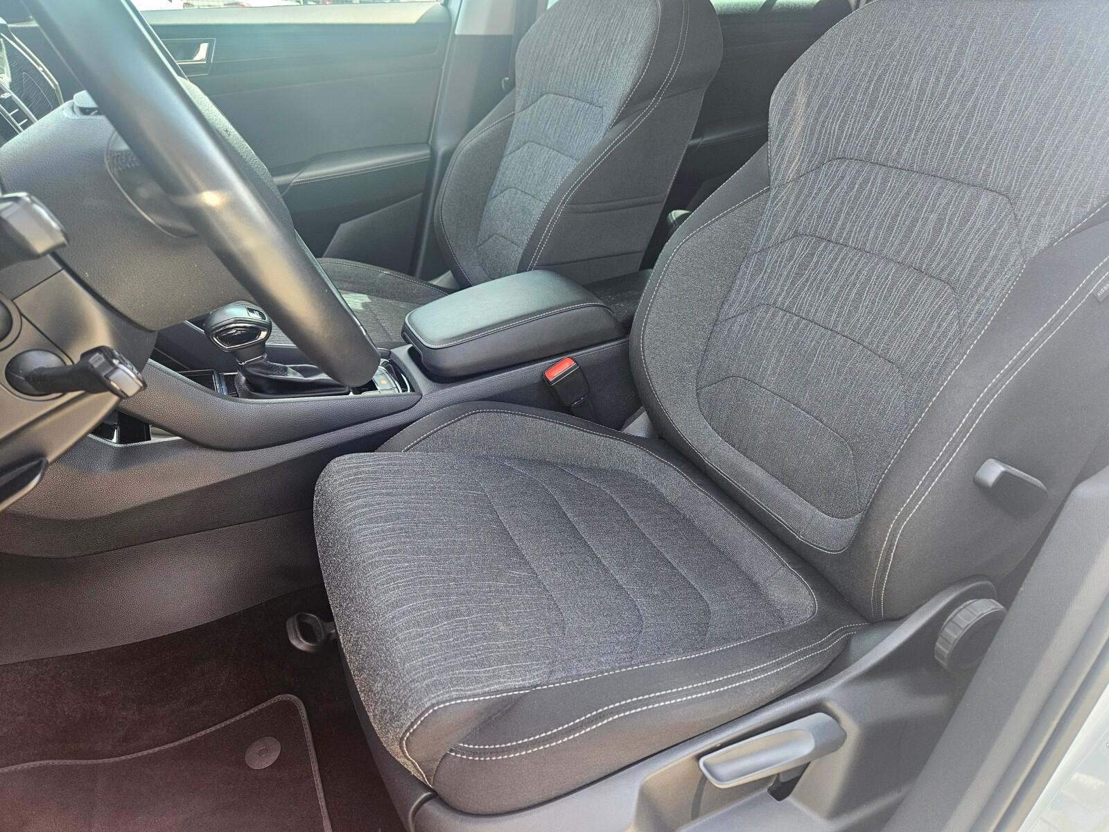 2.0TDI 150KM Style DSG Salon Polska Serwisowany Bezwypadkowy 28