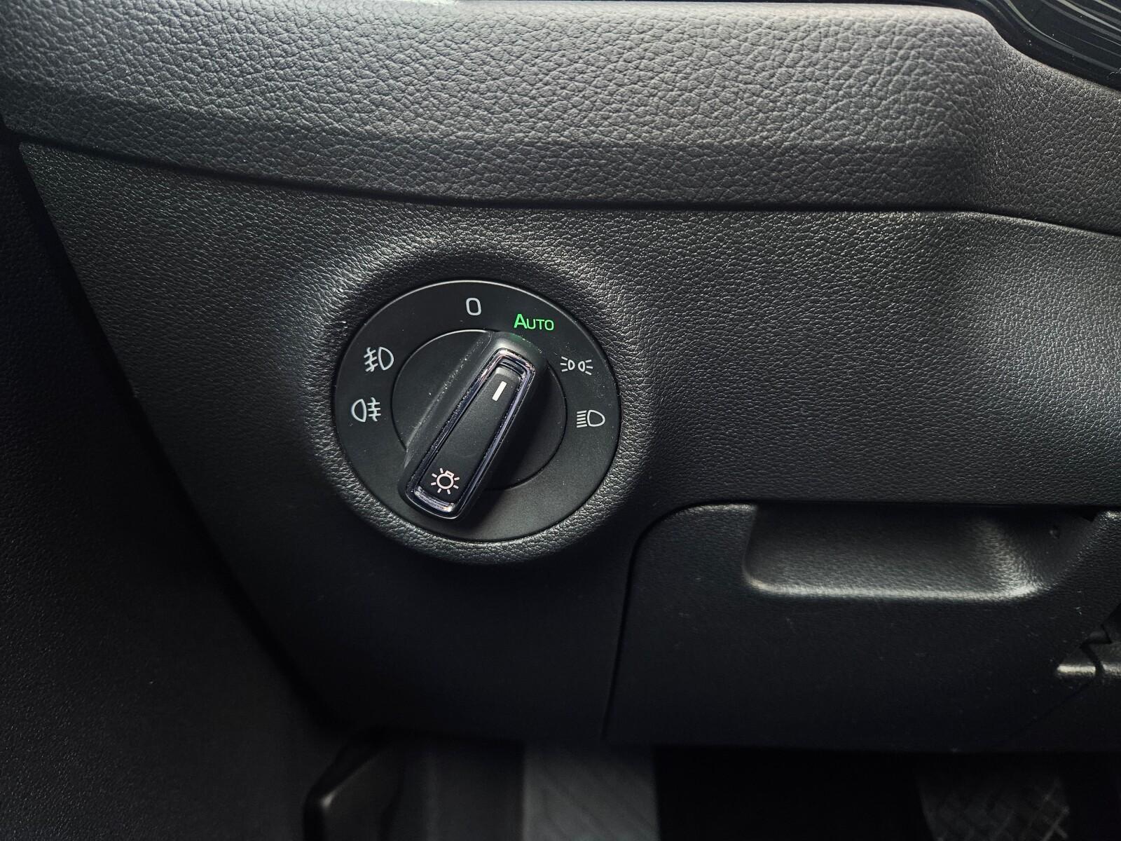 2.0TDI 150KM Style DSG Salon Polska Serwisowany Bezwypadkowy 11