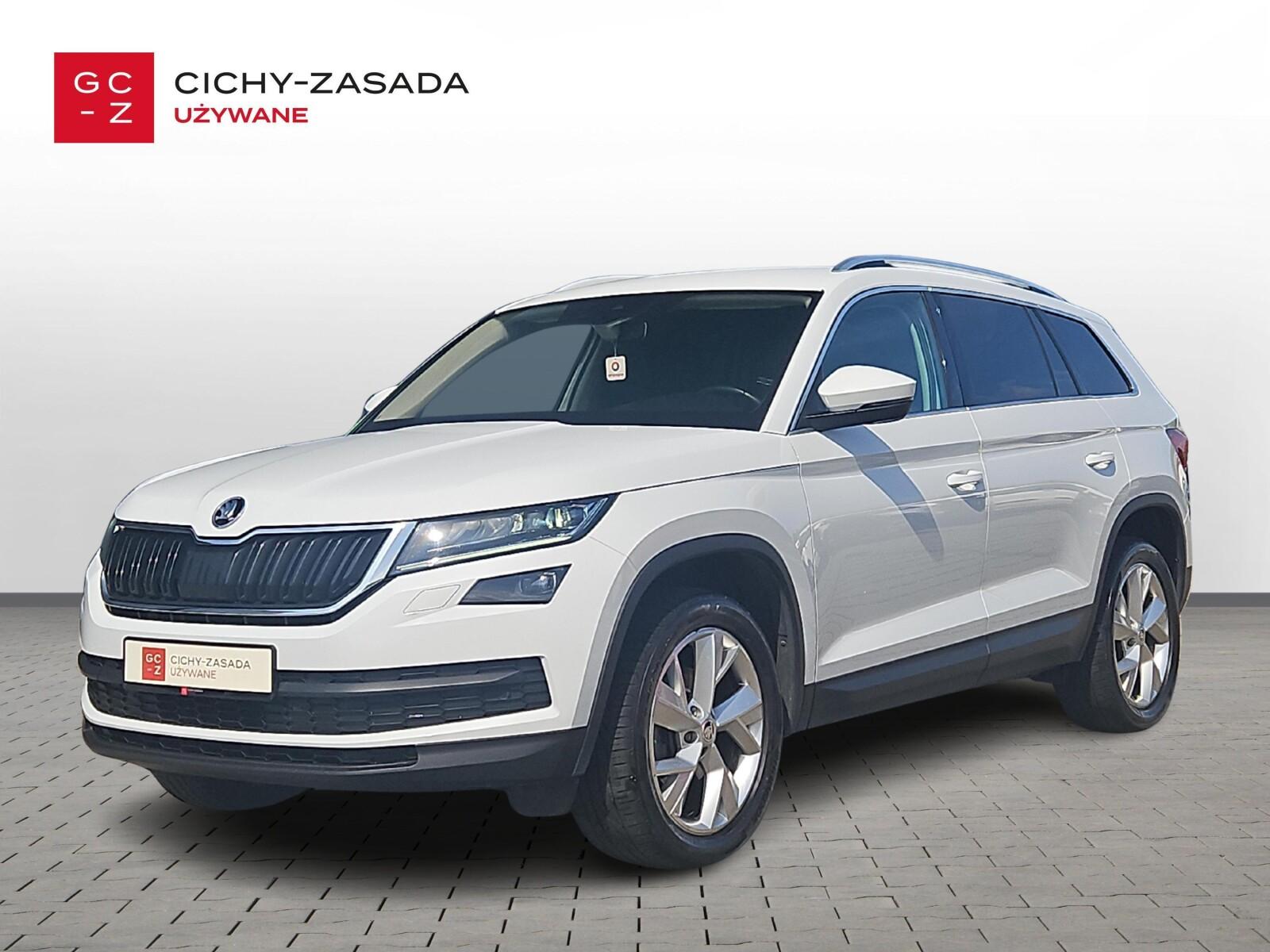 2.0TDI 150KM Style DSG Salon Polska Serwisowany Bezwypadkowy 0