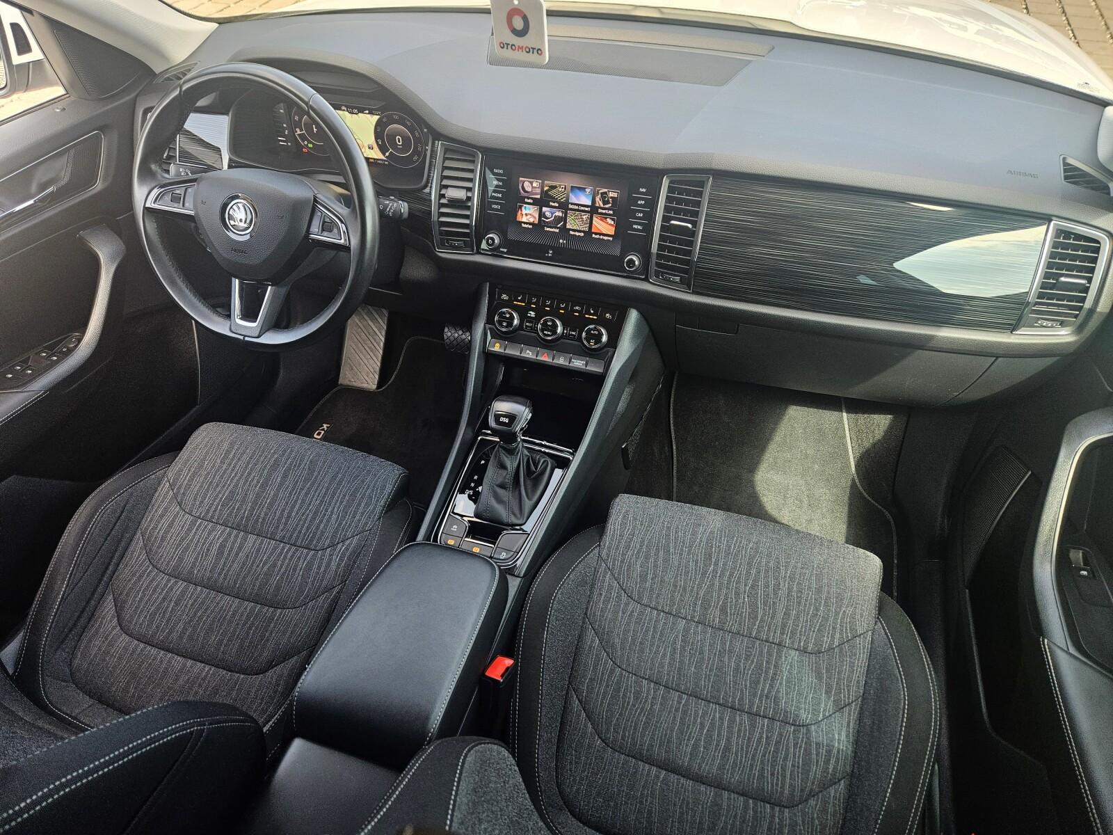 2.0TDI 150KM Style DSG Salon Polska Serwisowany Bezwypadkowy 33