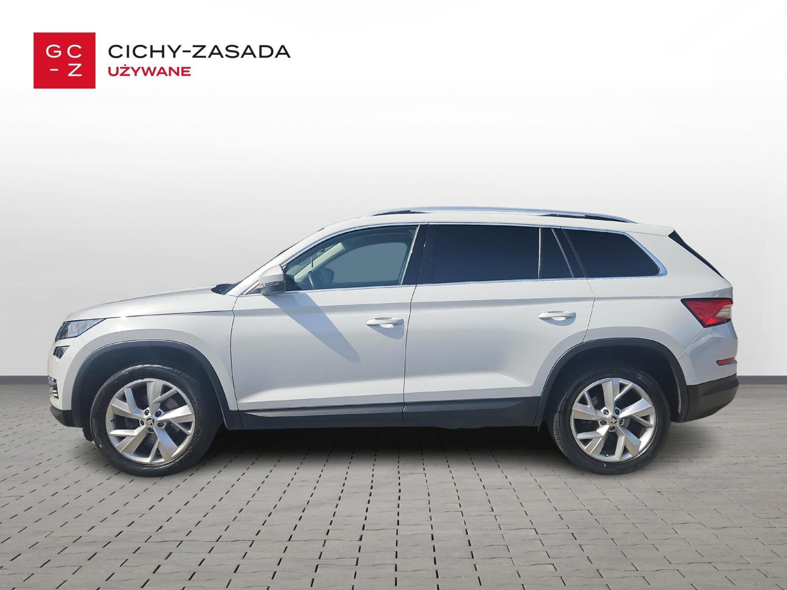 2.0TDI 150KM Style DSG Salon Polska Serwisowany Bezwypadkowy 1