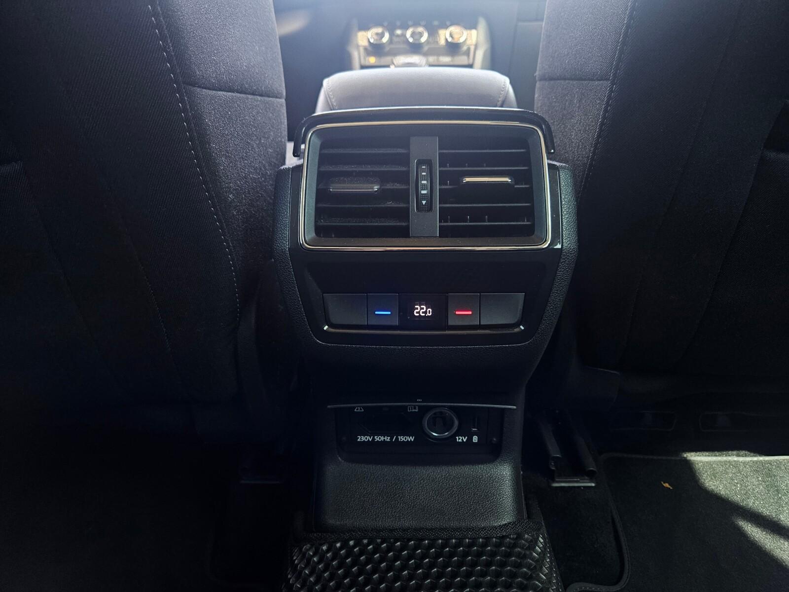 2.0TDI 150KM Style DSG Salon Polska Serwisowany Bezwypadkowy 30